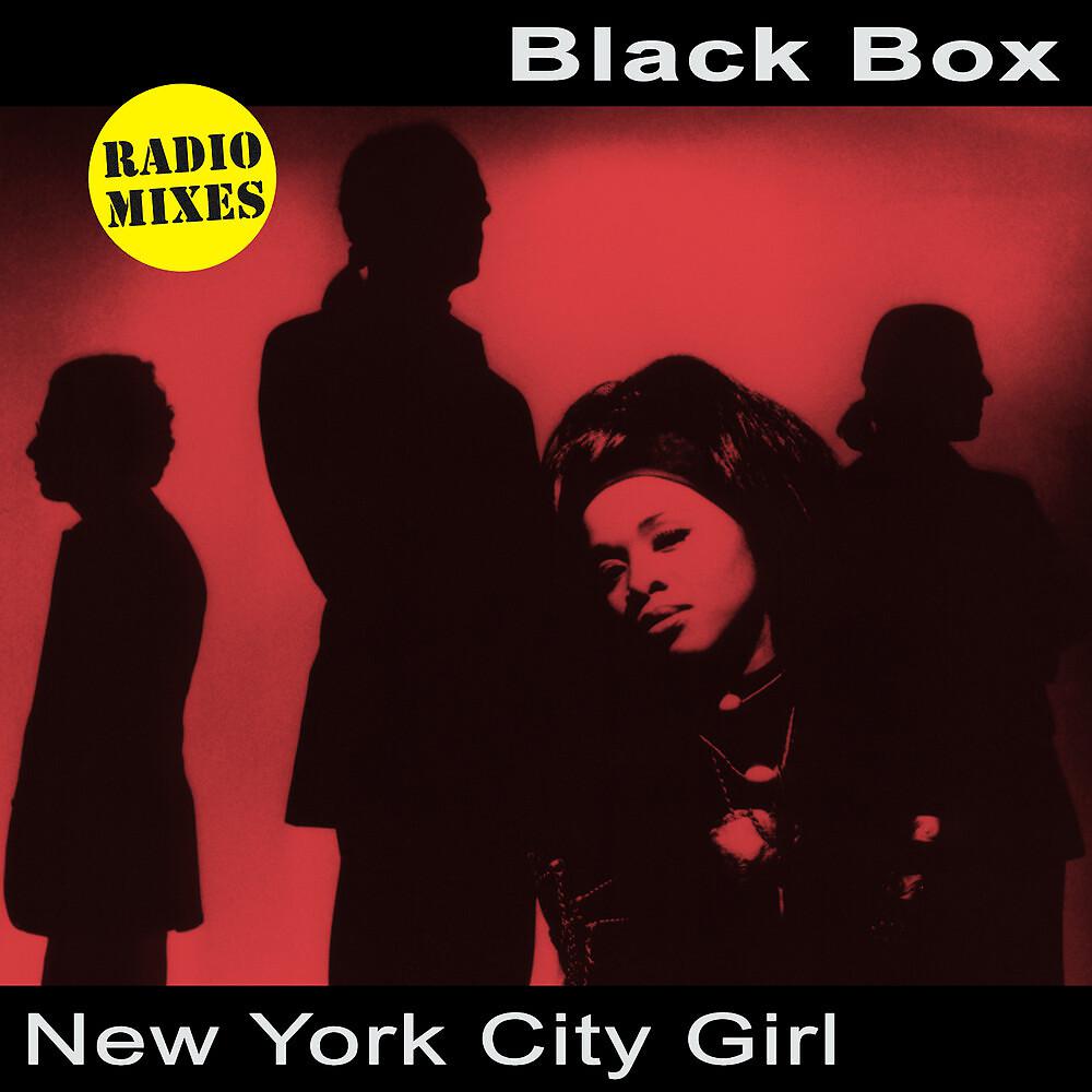 Постер альбома New York City Girl