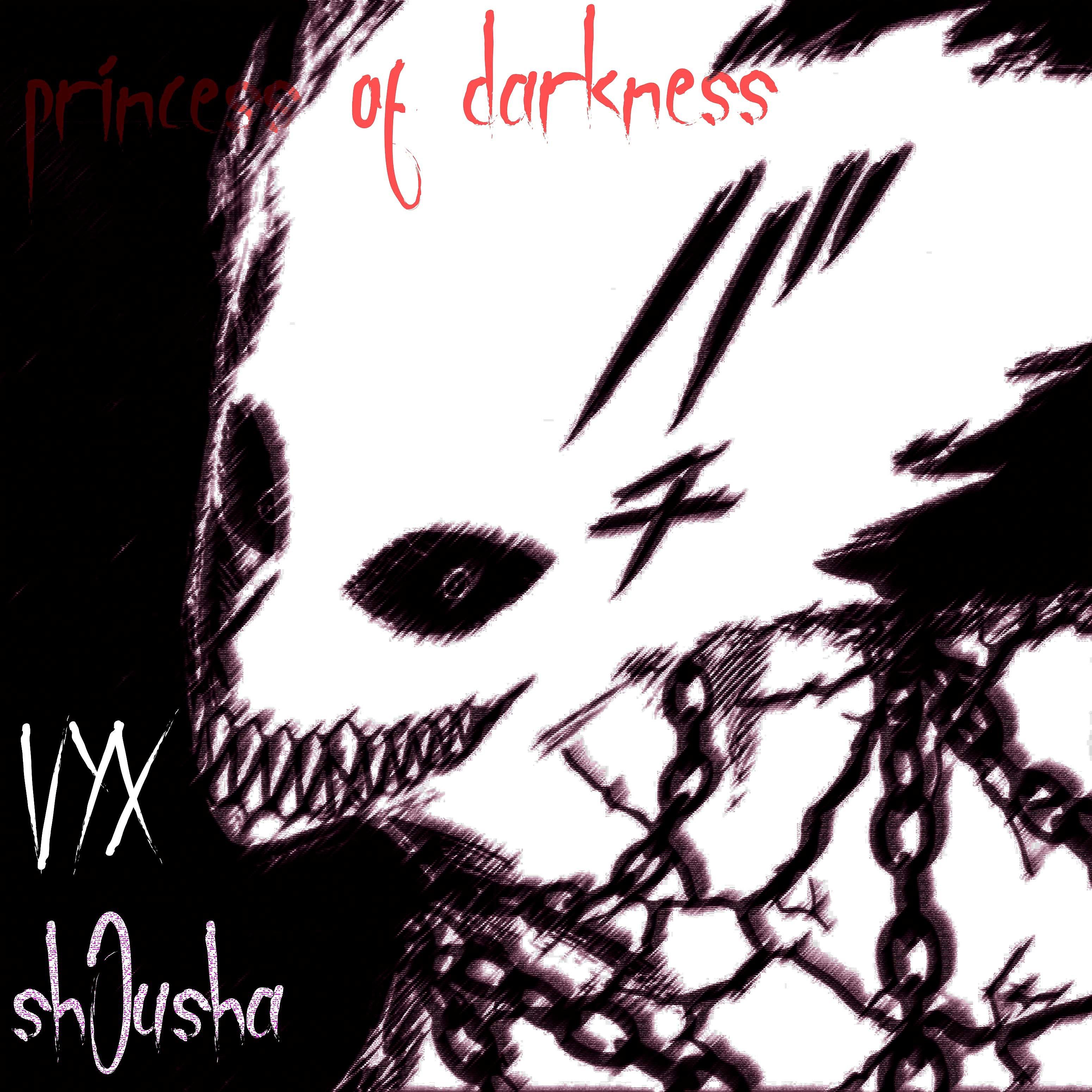 Постер альбома Princess of Darkness