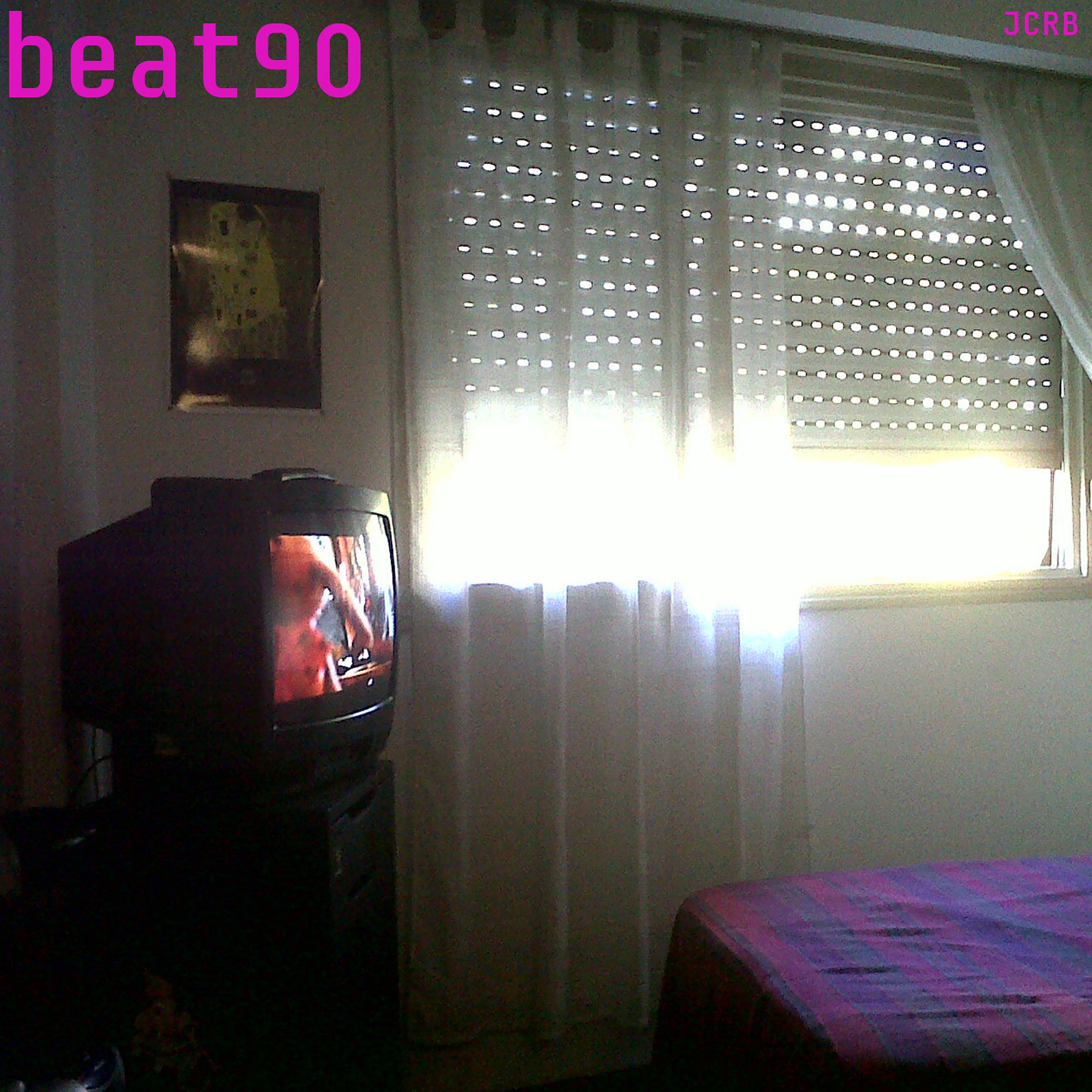 Постер альбома Beat90
