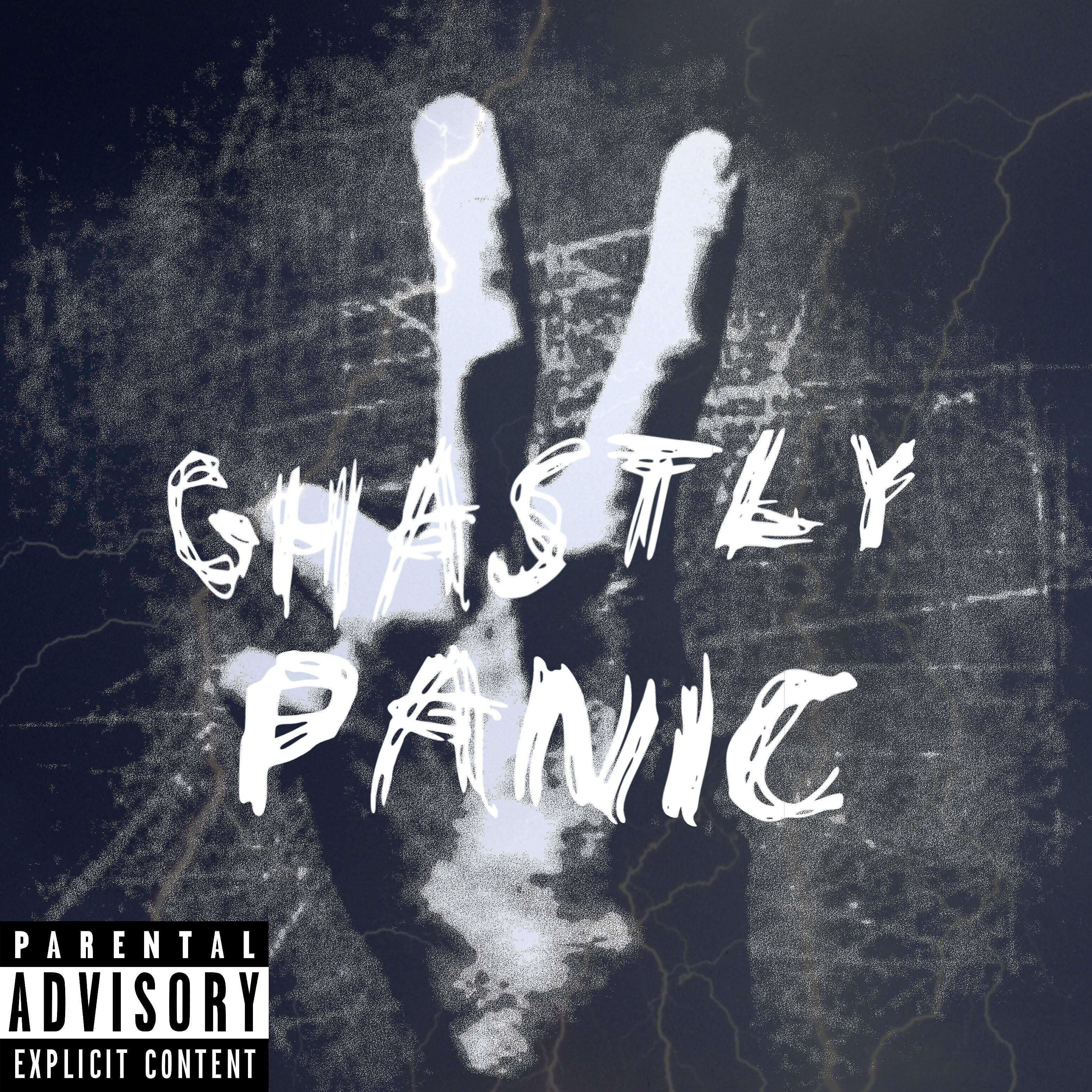 Постер альбома Ghastly Panic