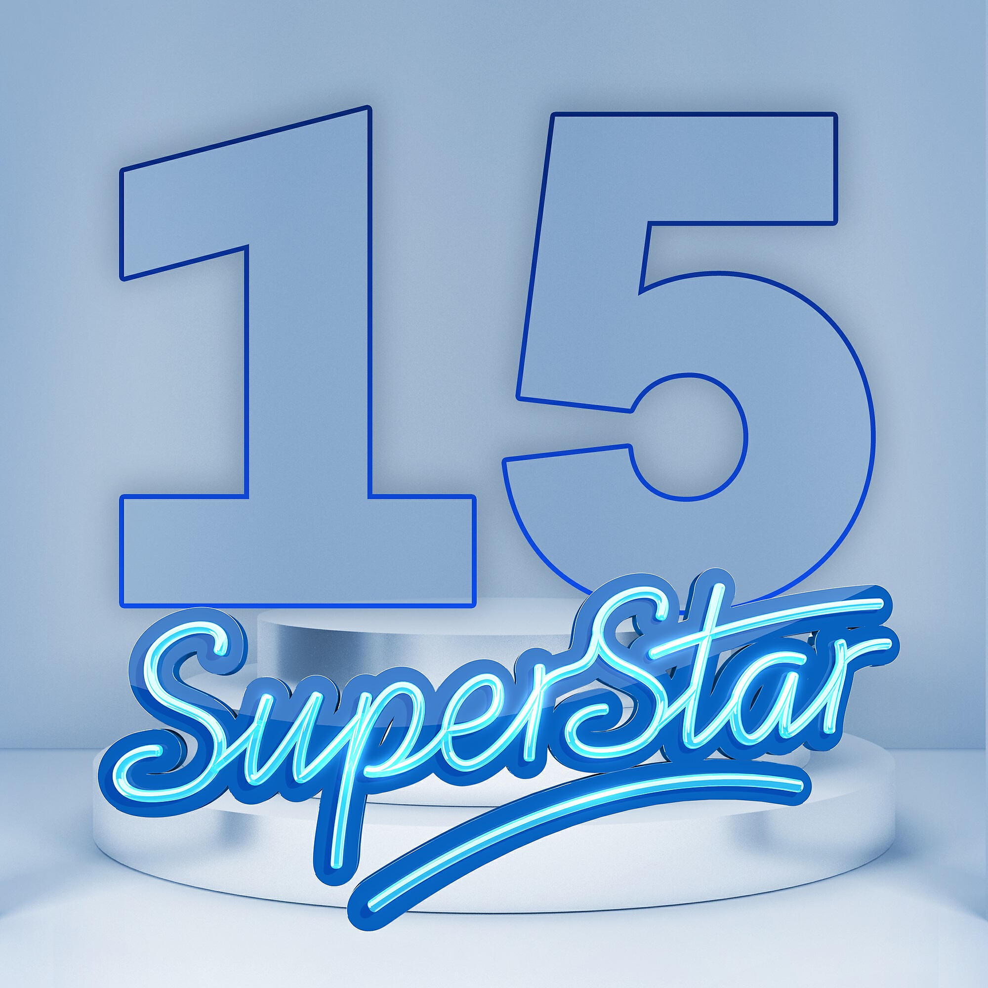 Marietta Mareková - Par Dni (with SuperStar 2021)