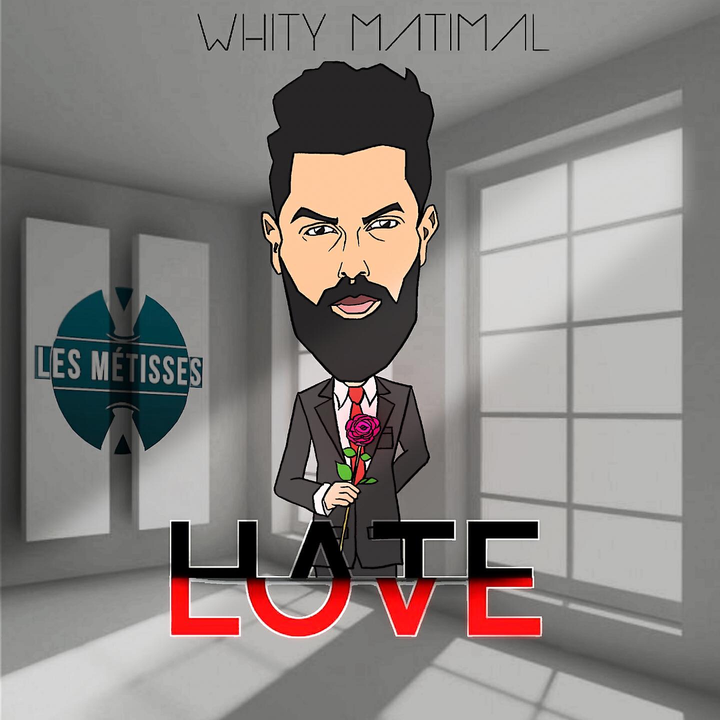 Whity Matimal - Aurore boréale