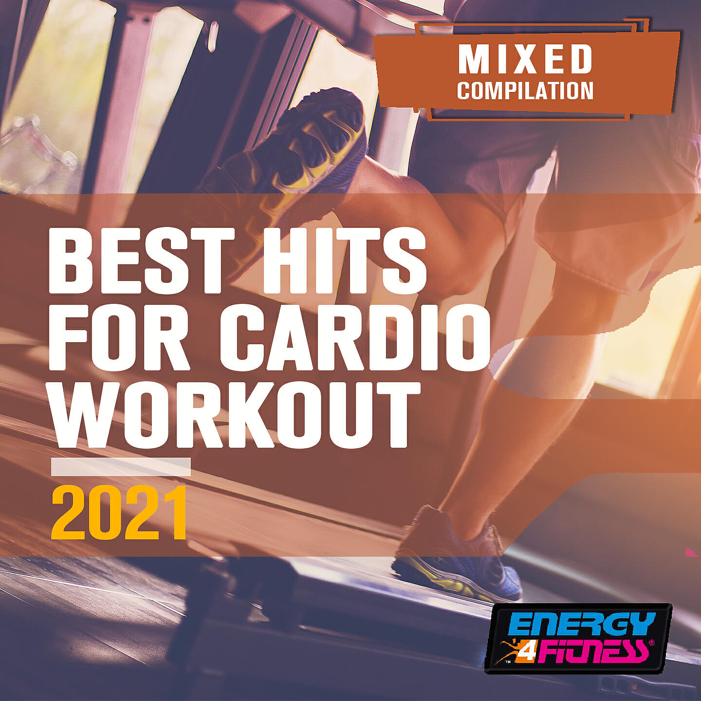 Girlzz - The Feels (Fitness Version 128 Bpm)