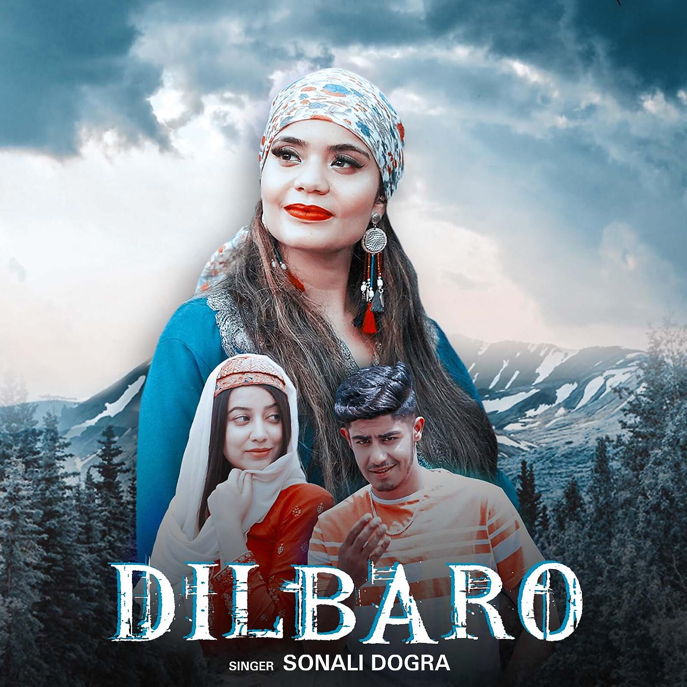 Постер альбома Dilbaro