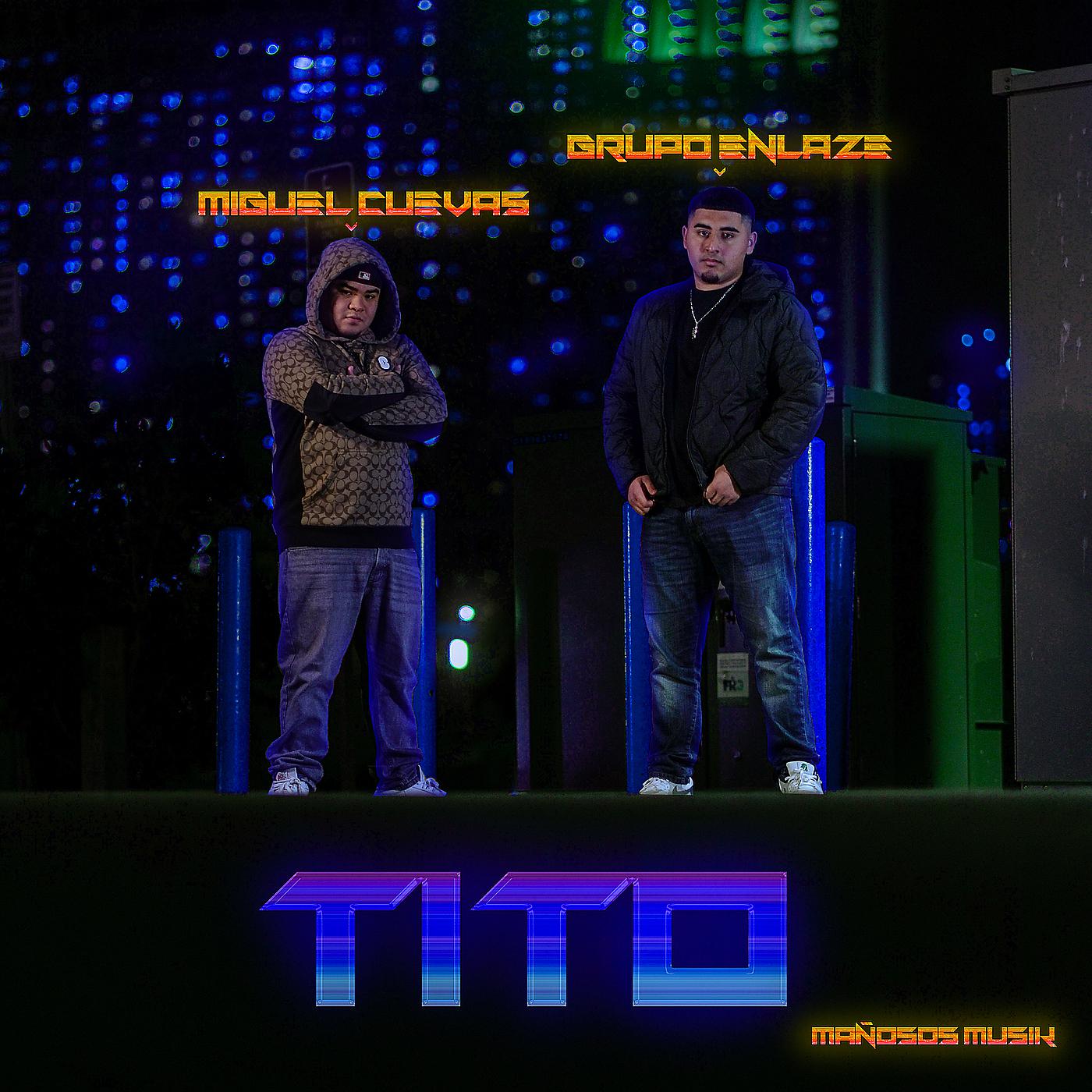 Постер альбома Tito