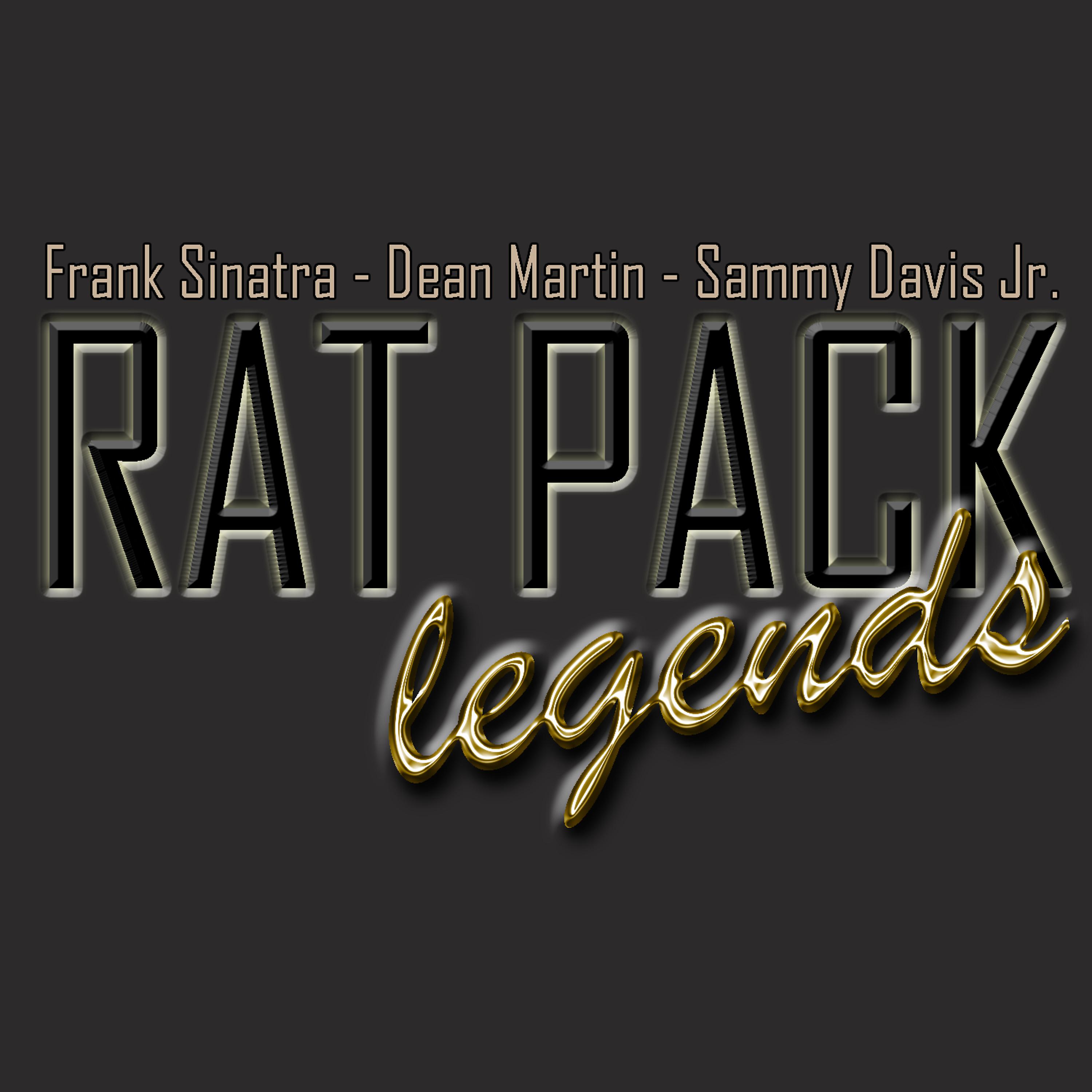Постер альбома Rat Pack Legends