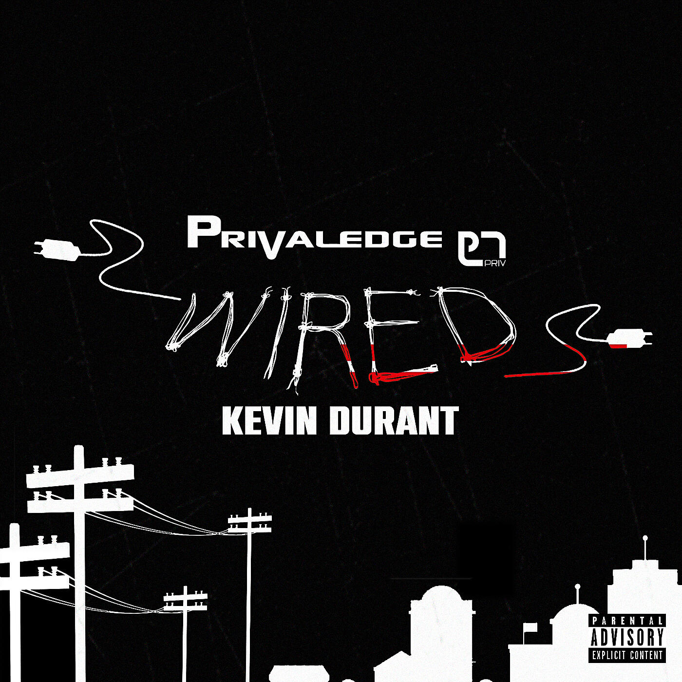 Privaledge - Wired