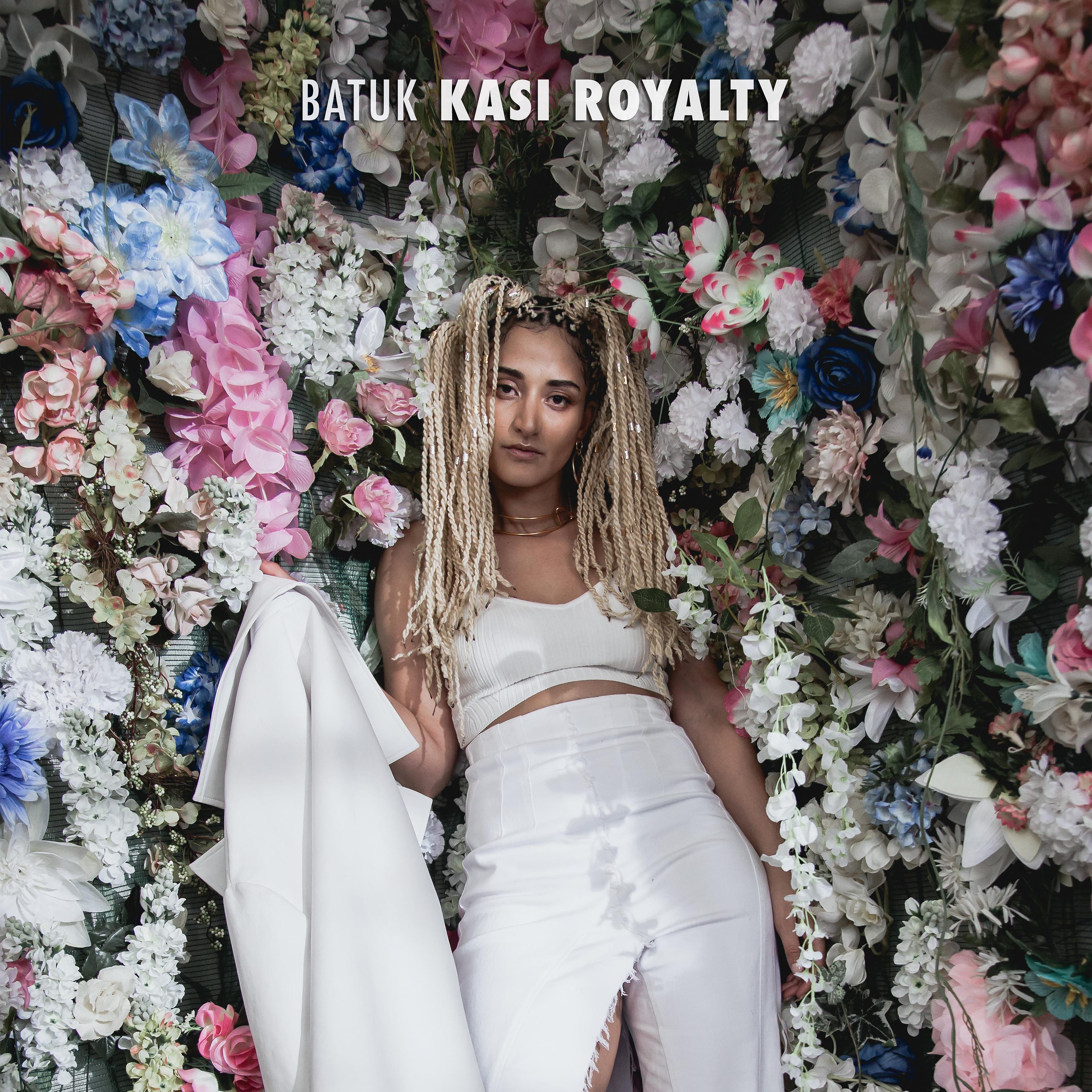 Постер альбома Kasi Royalty