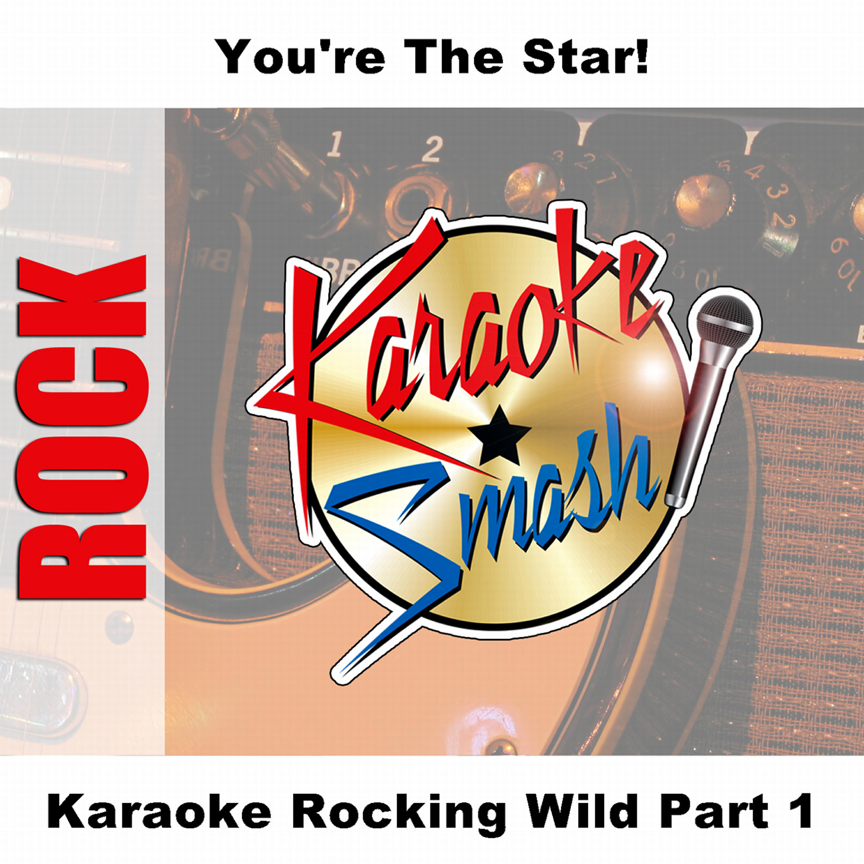 Studio Group - Set It Off (karaoke-version) As Made Famous By: Audioslave