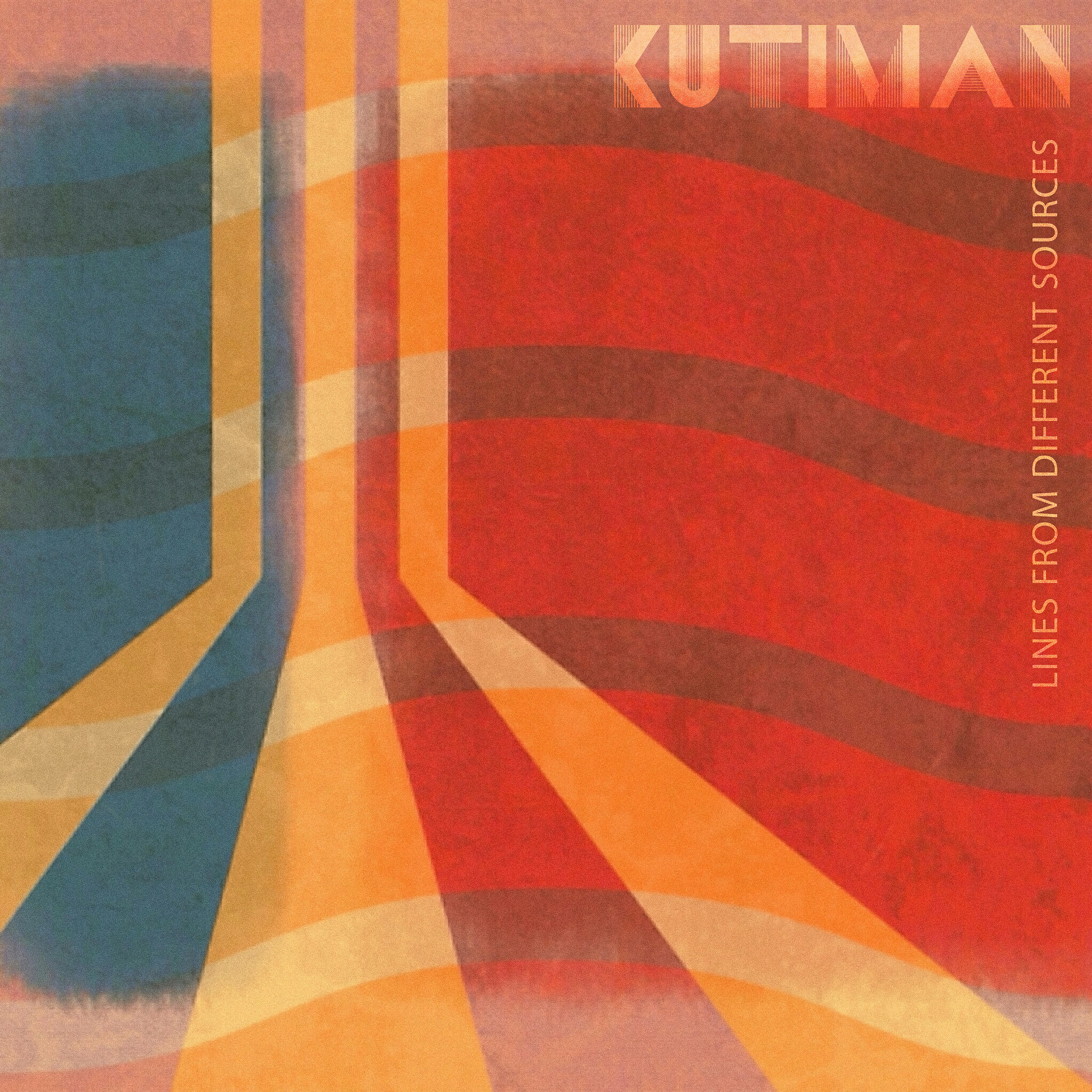 Kutiman - Line 4