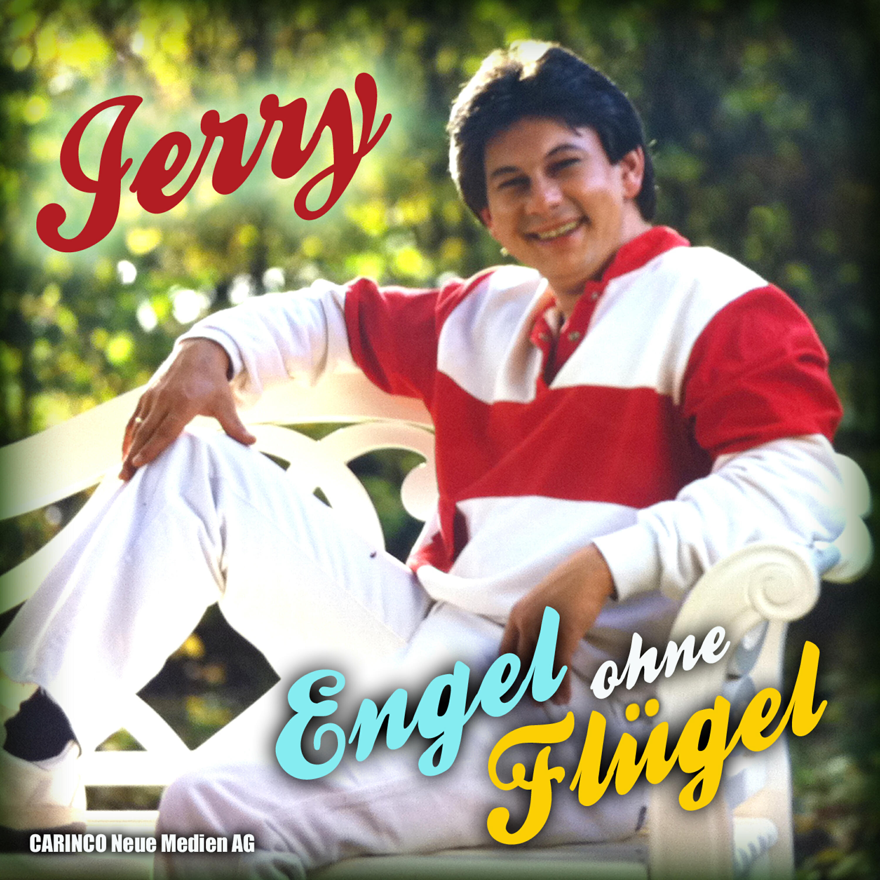 JERRY - Aus und vorbei (Sloop John B.)
