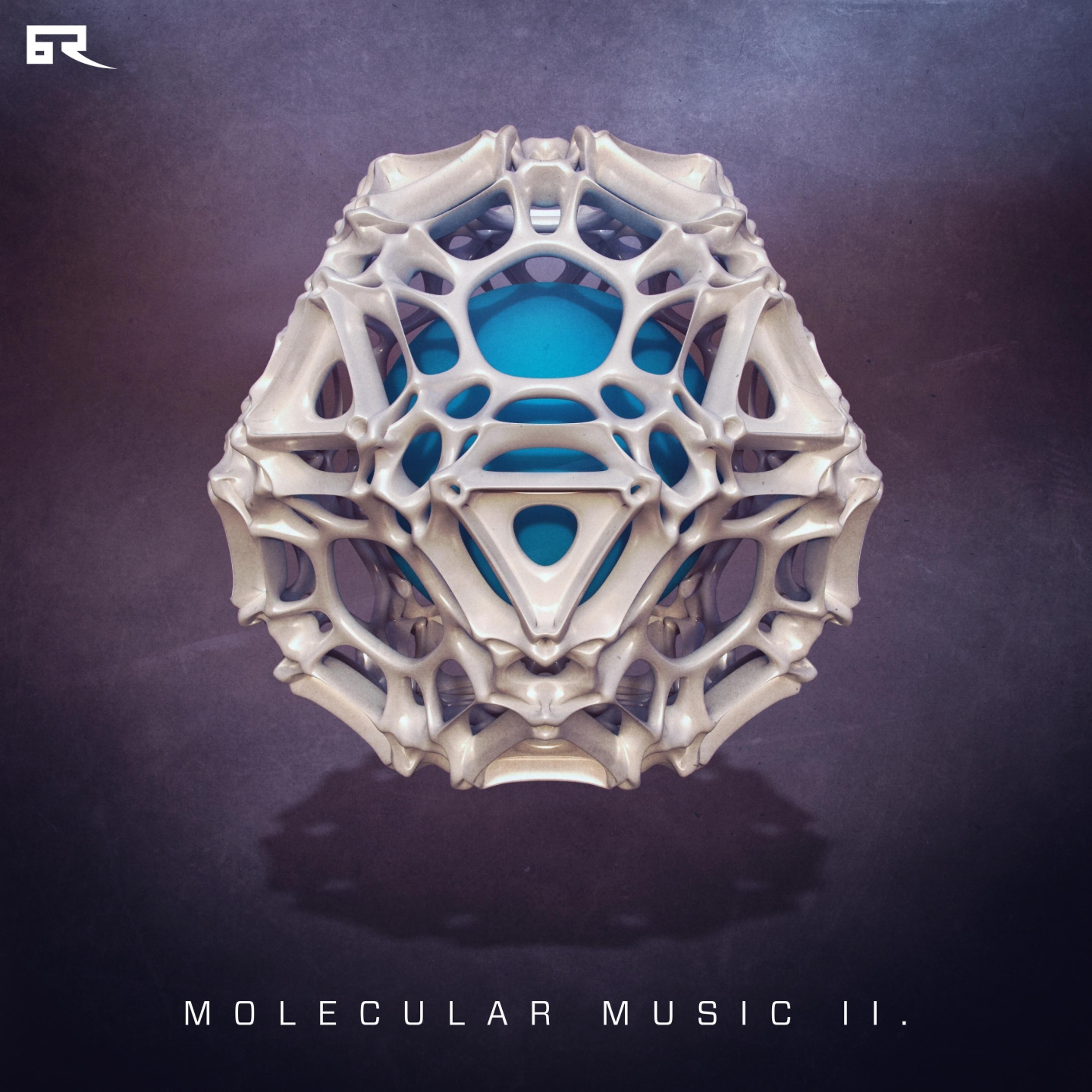 Постер альбома Molecular Music II