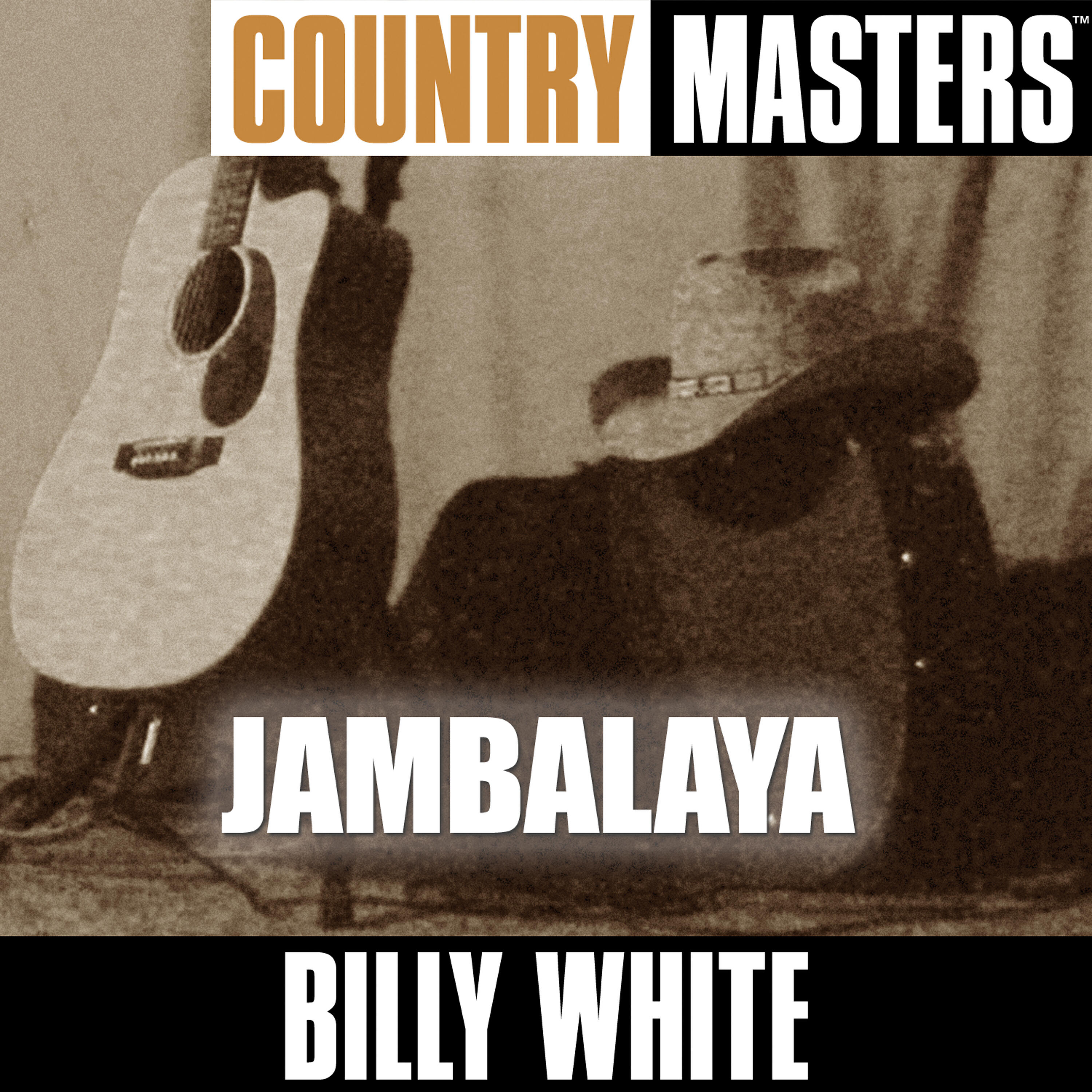 Billy White - Free Land *