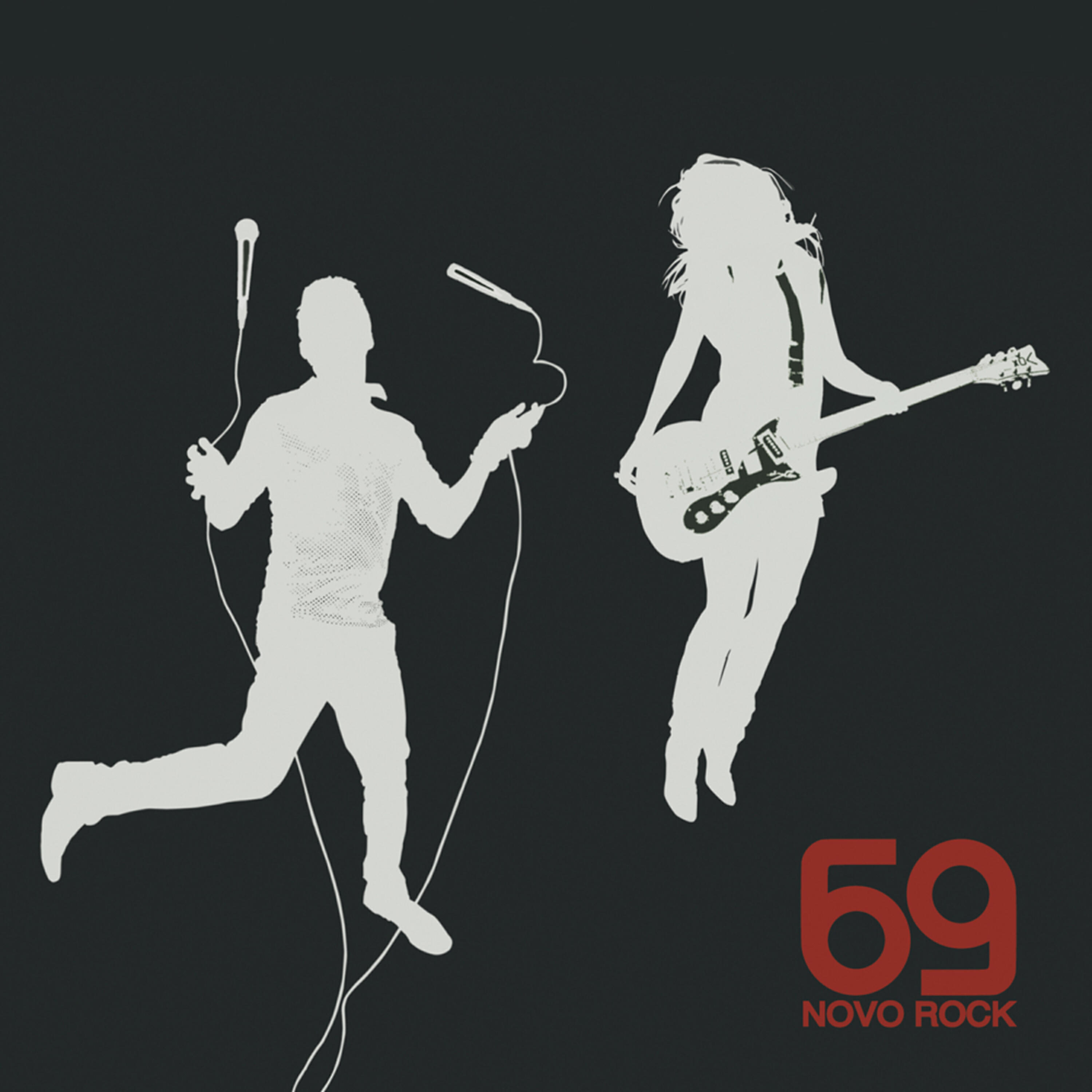 69 - Two Vox