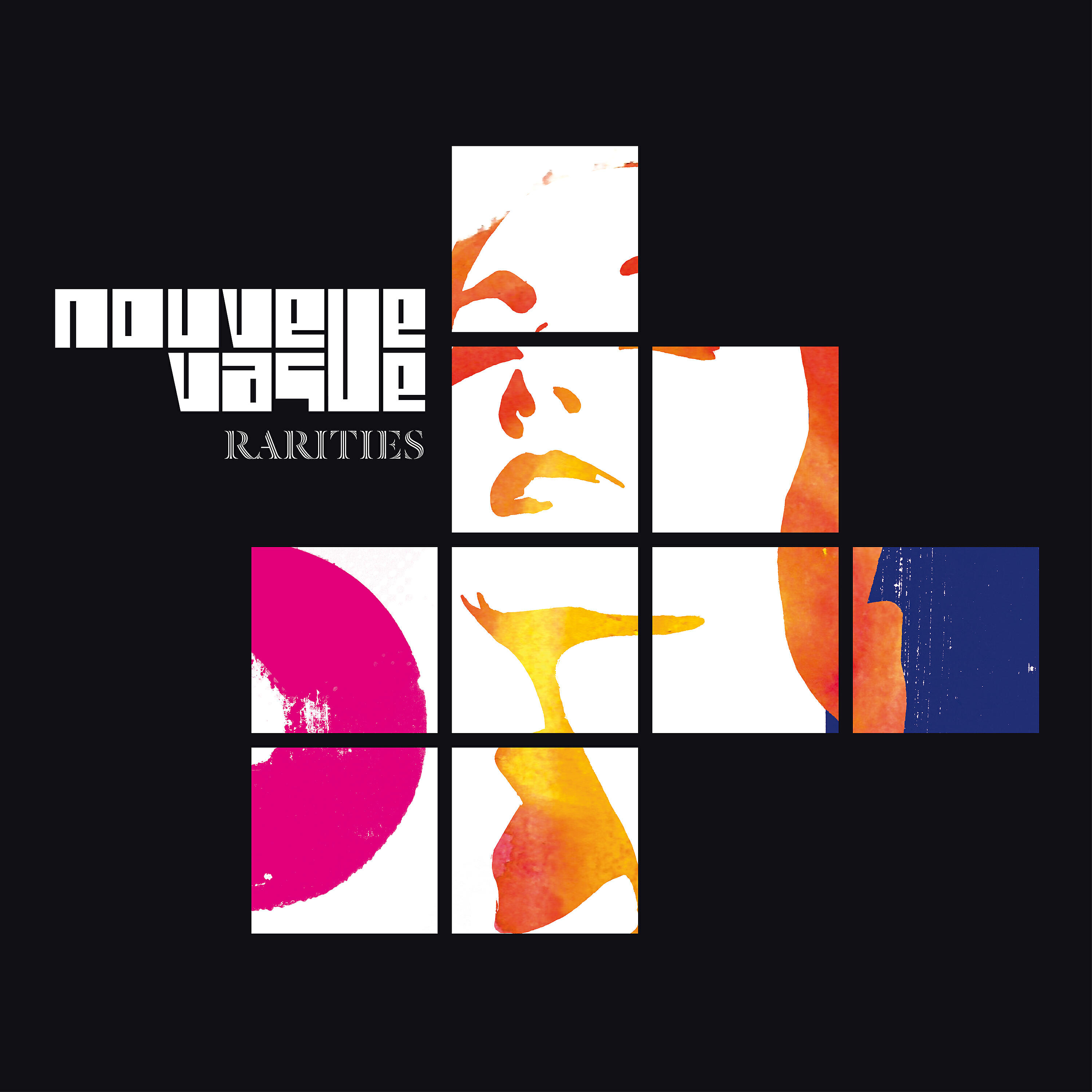 Nouvelle Vague - Moody