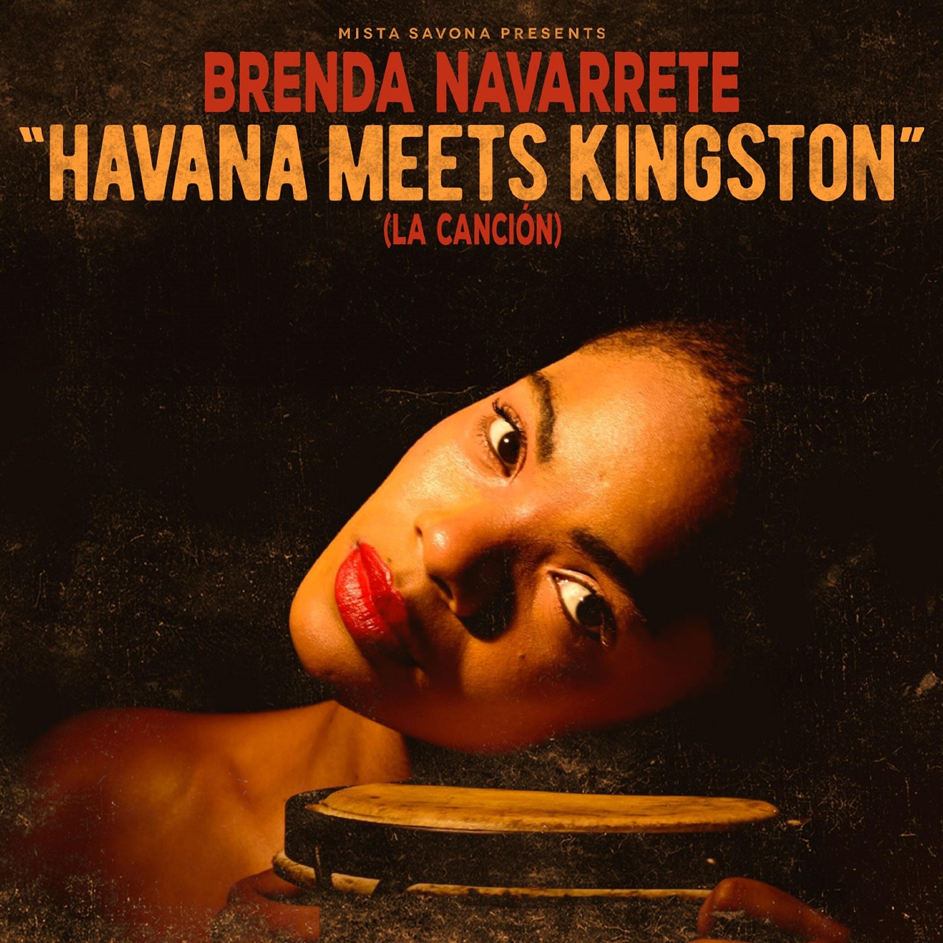 Mista Savona - Havana Meets Kingston (Instrumental Mix)