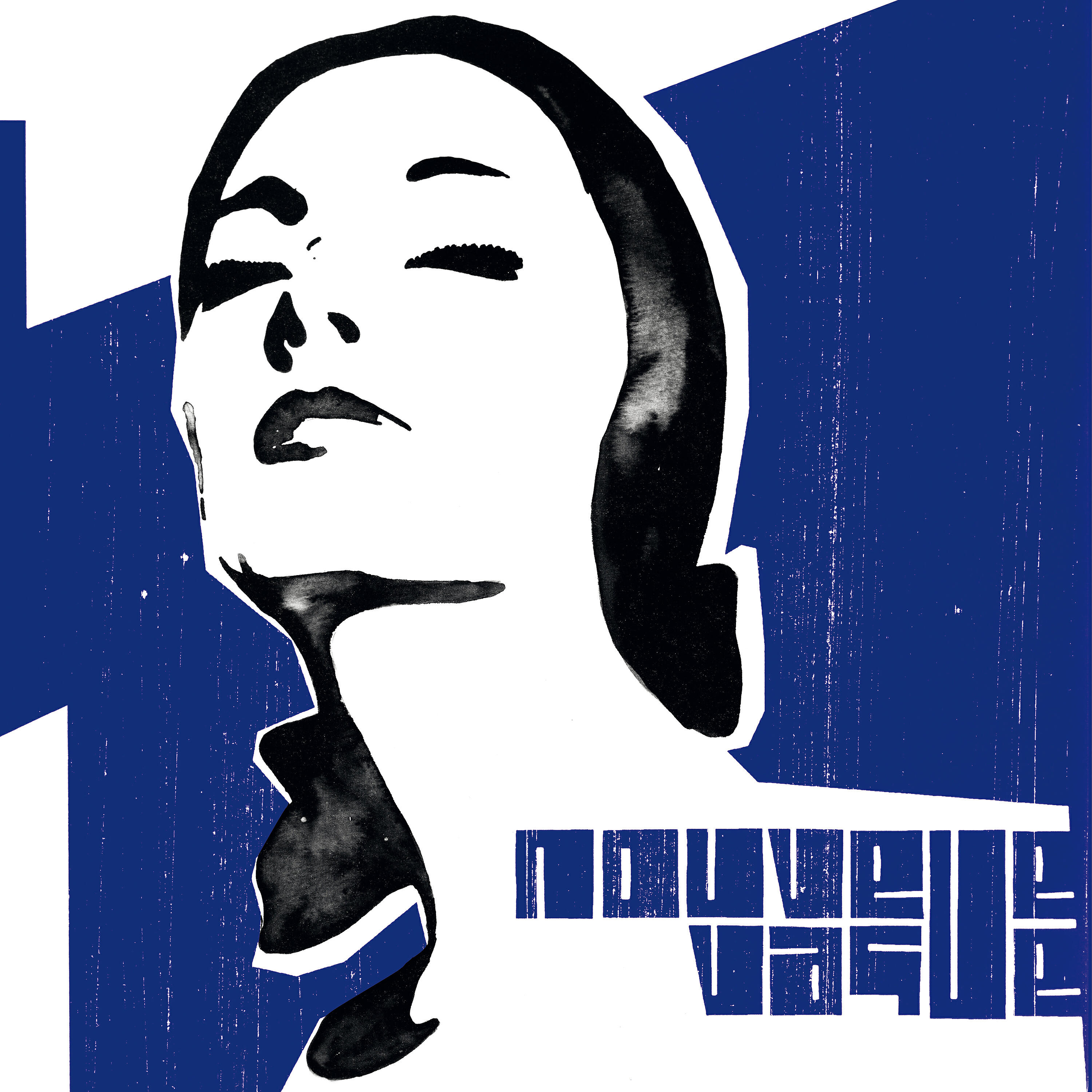 Nouvelle Vague - Marian
