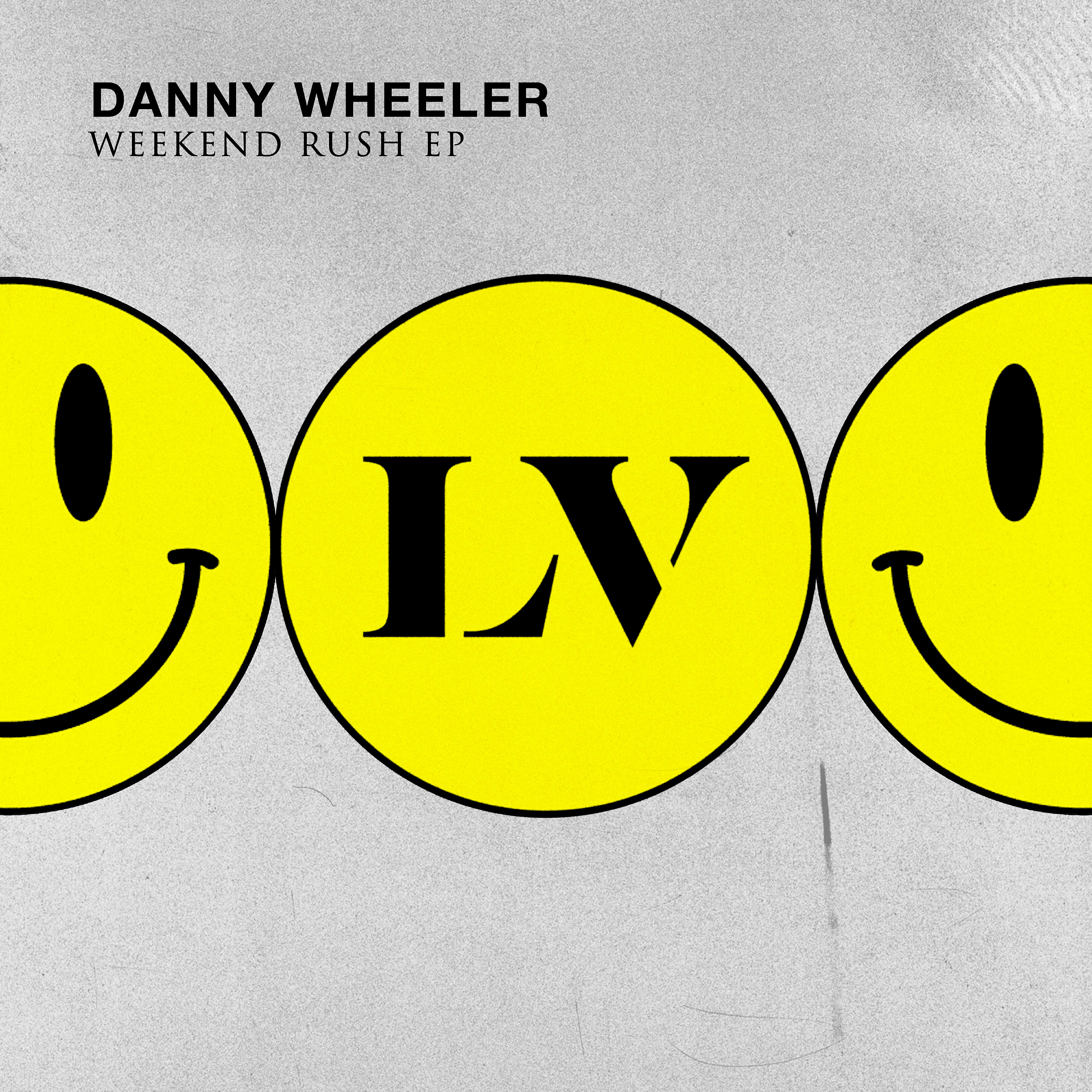 Danny Wheeler - Transmission