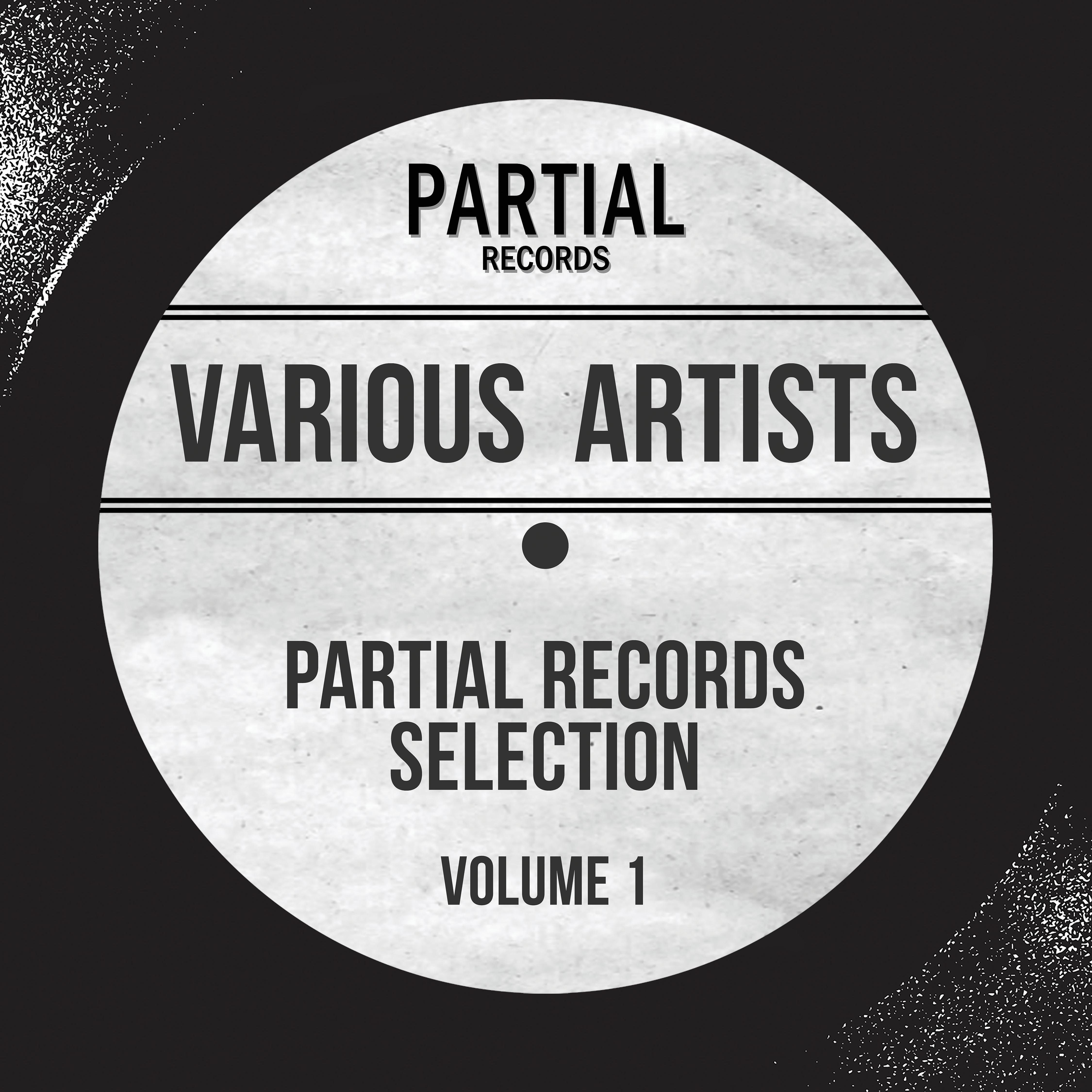 Постер альбома Partial Records Selection, Vol. 1