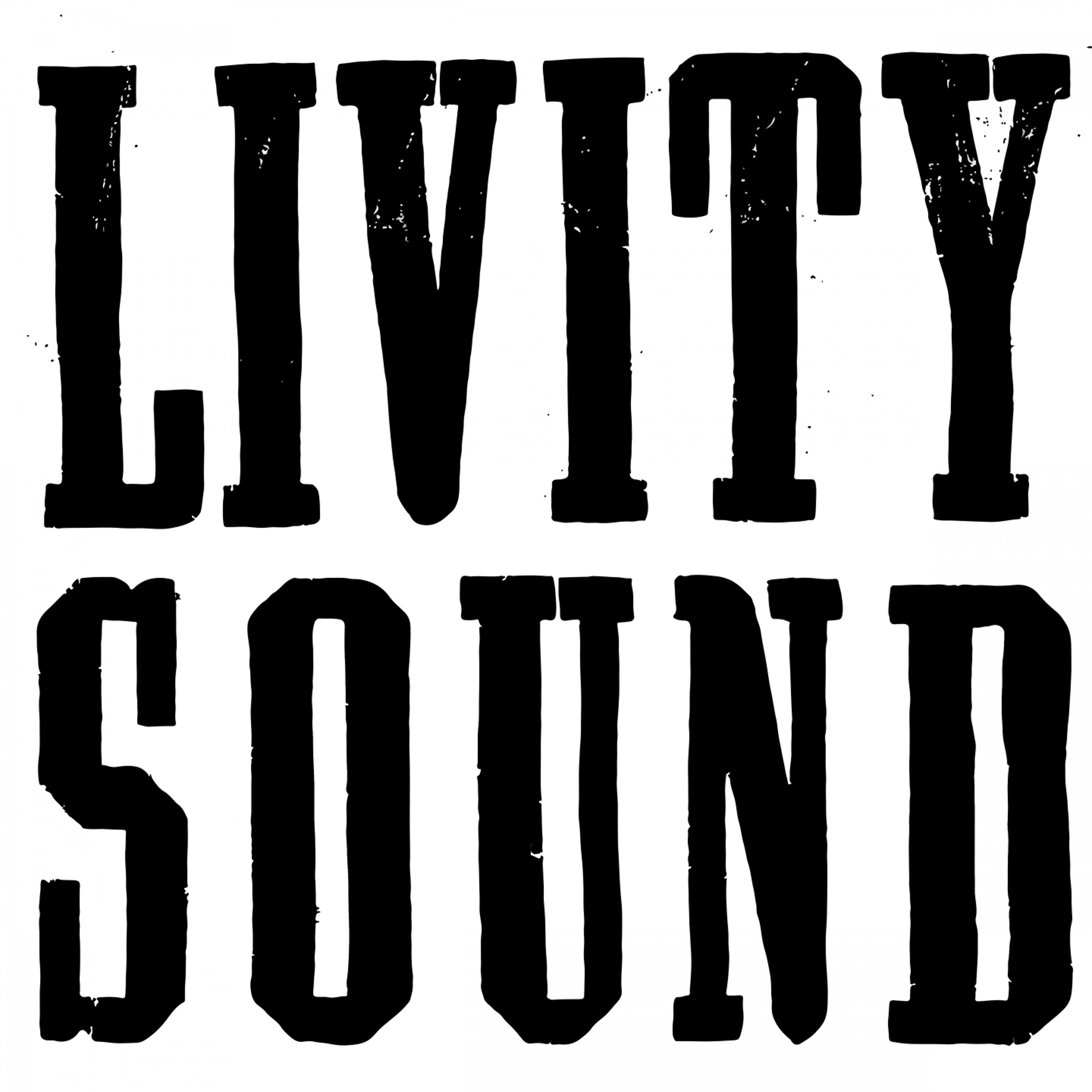 Постер альбома Livity Sound