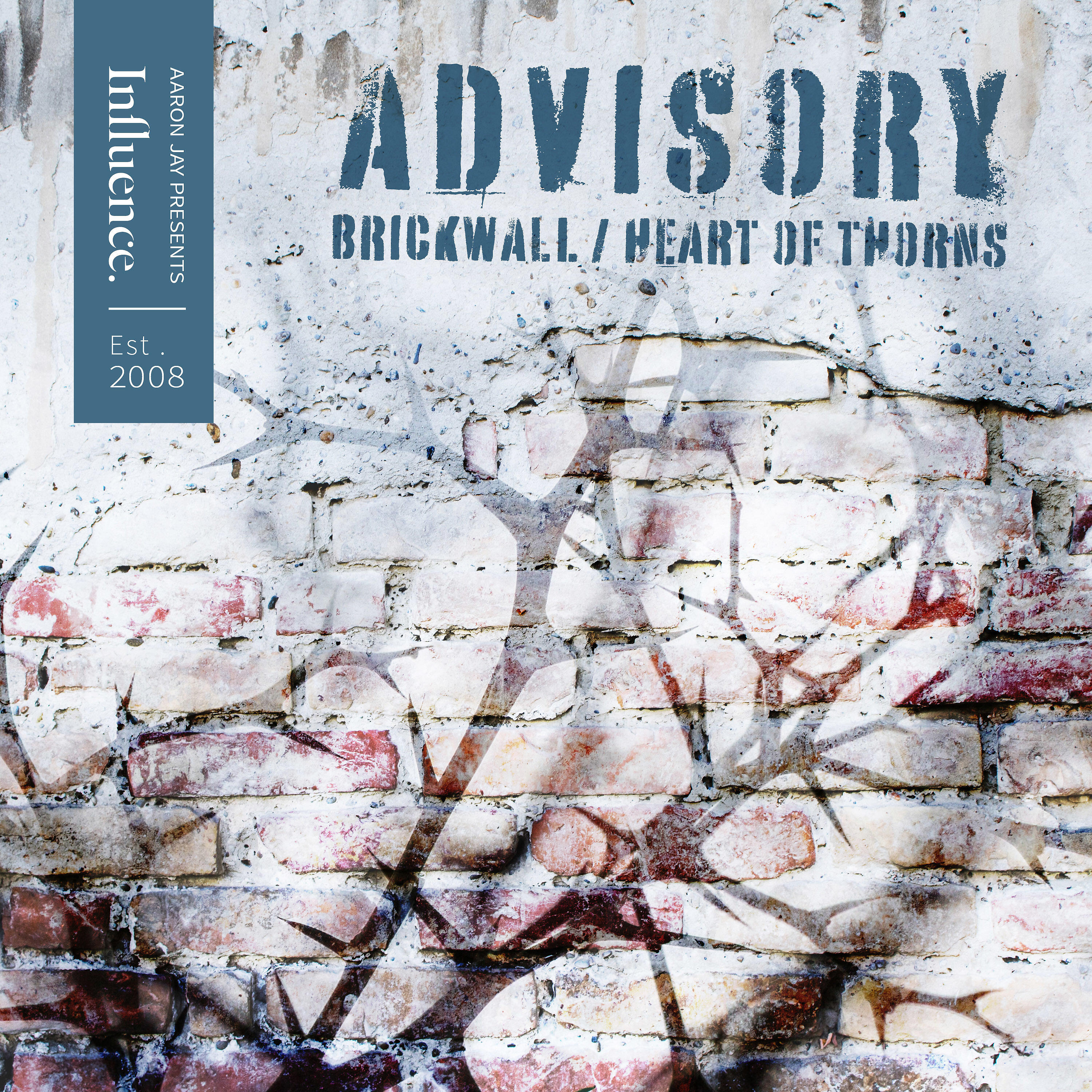 Advisory - Brickwall