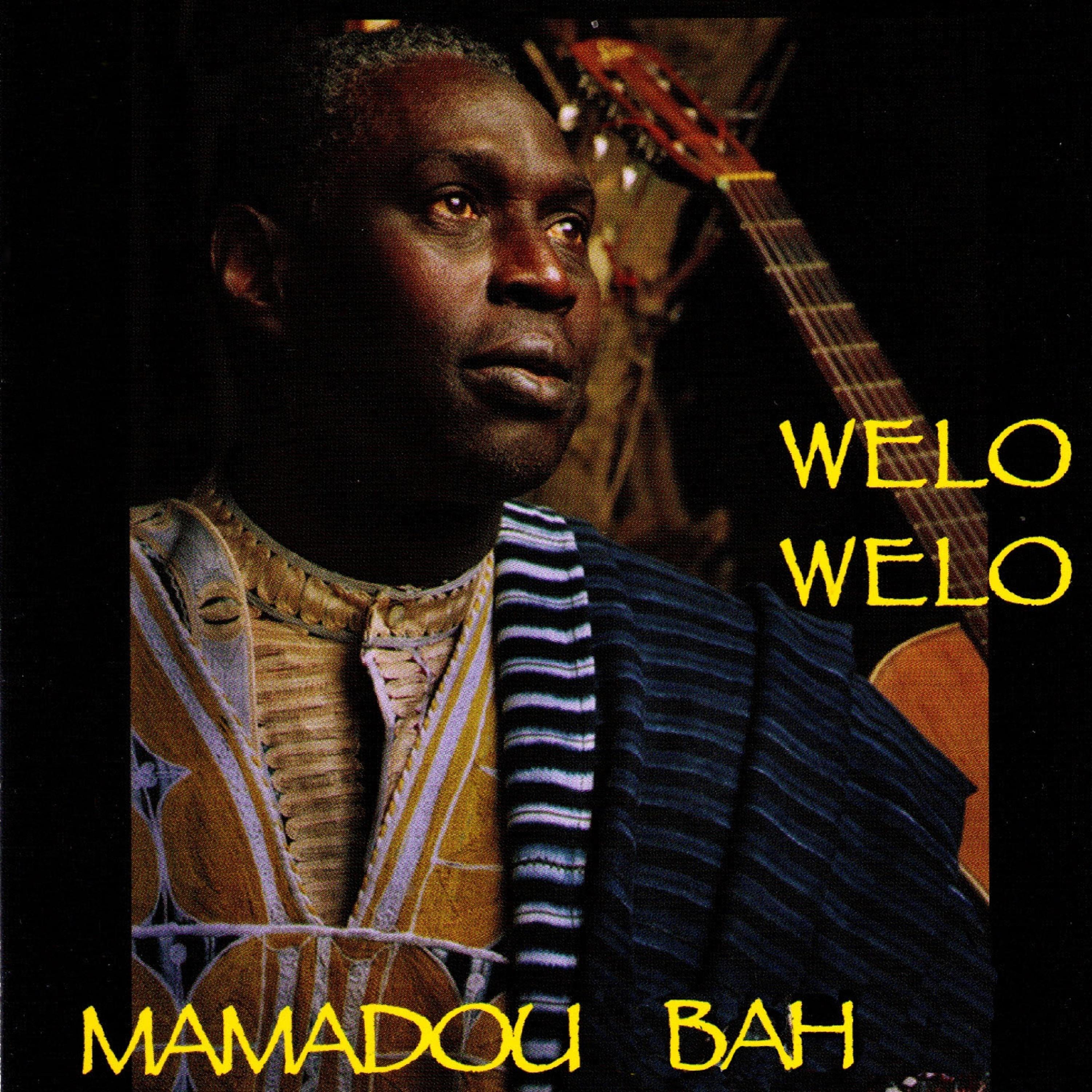 Постер альбома Welo welo