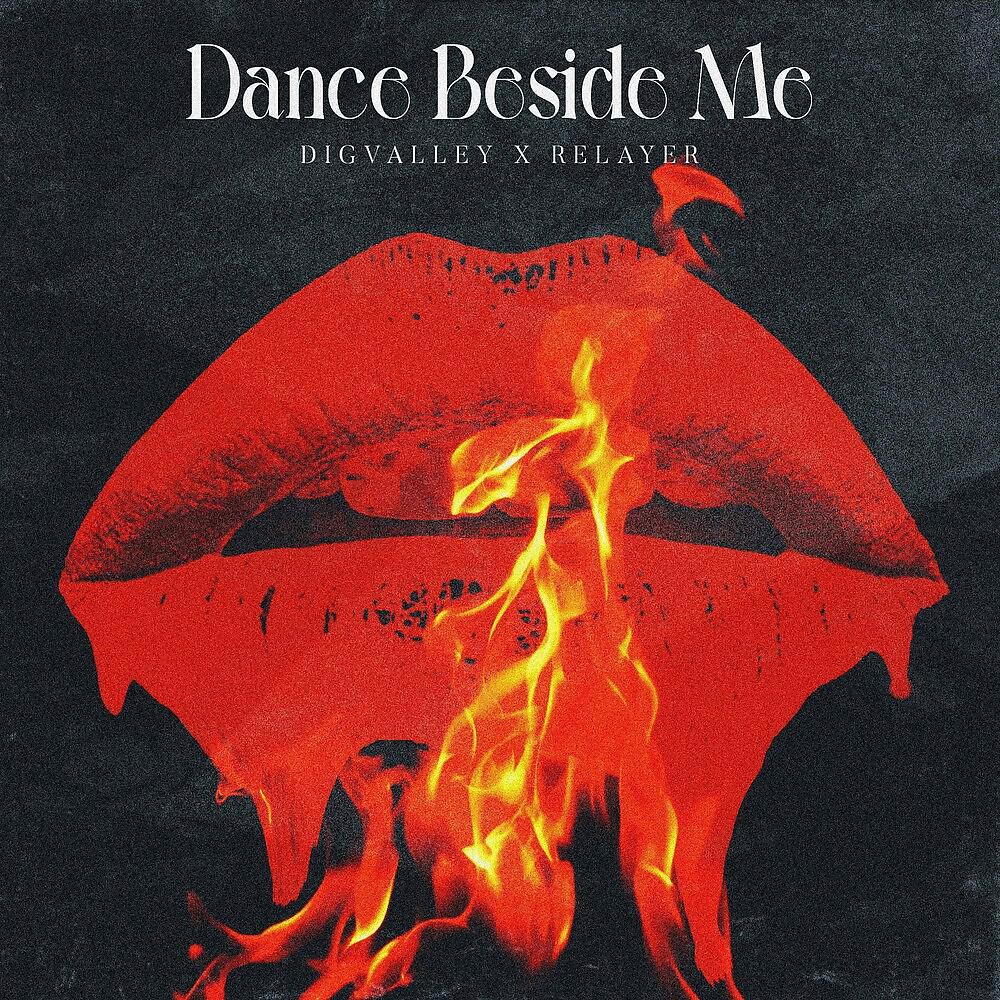 Постер альбома Dance Beside Me