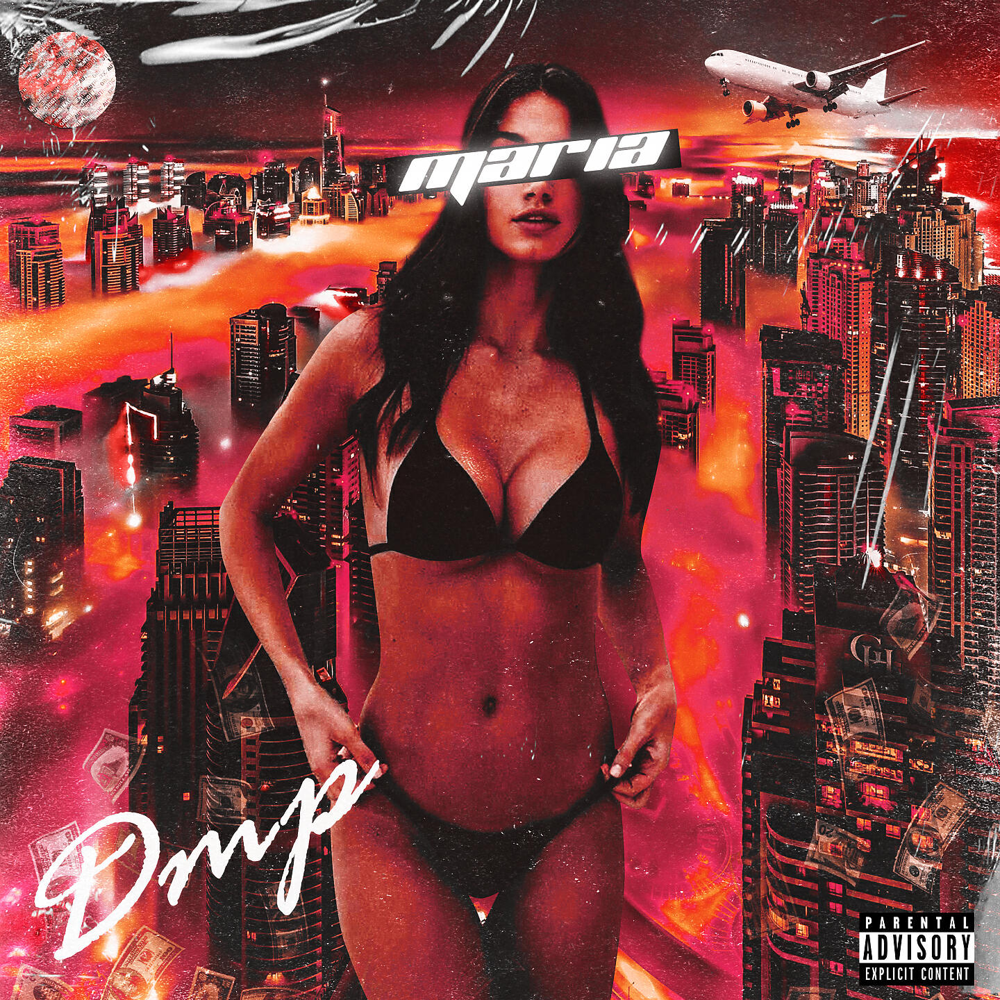 DMP - Maria