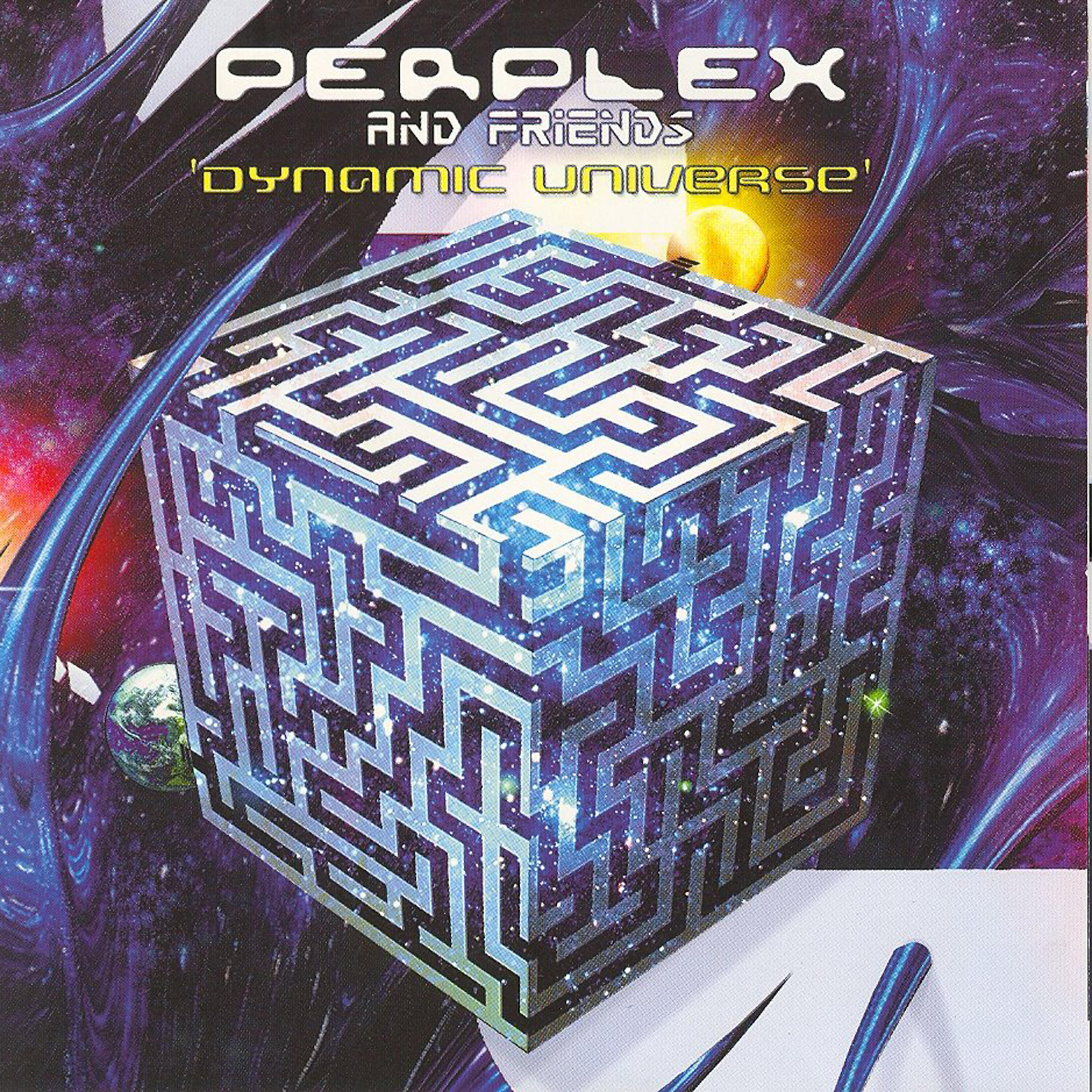 Perplex - Take A Breath