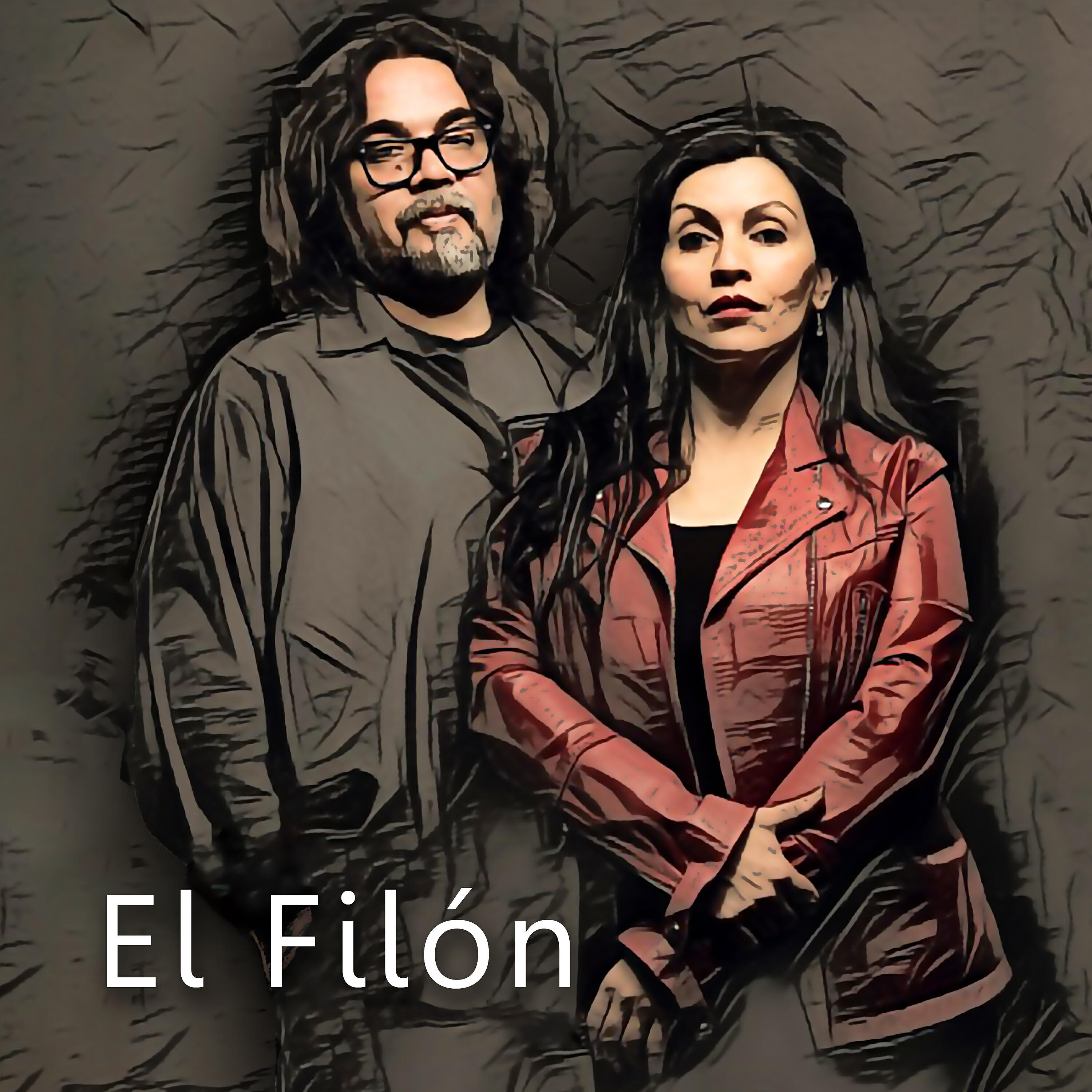 El Filón - La Delgada Línea