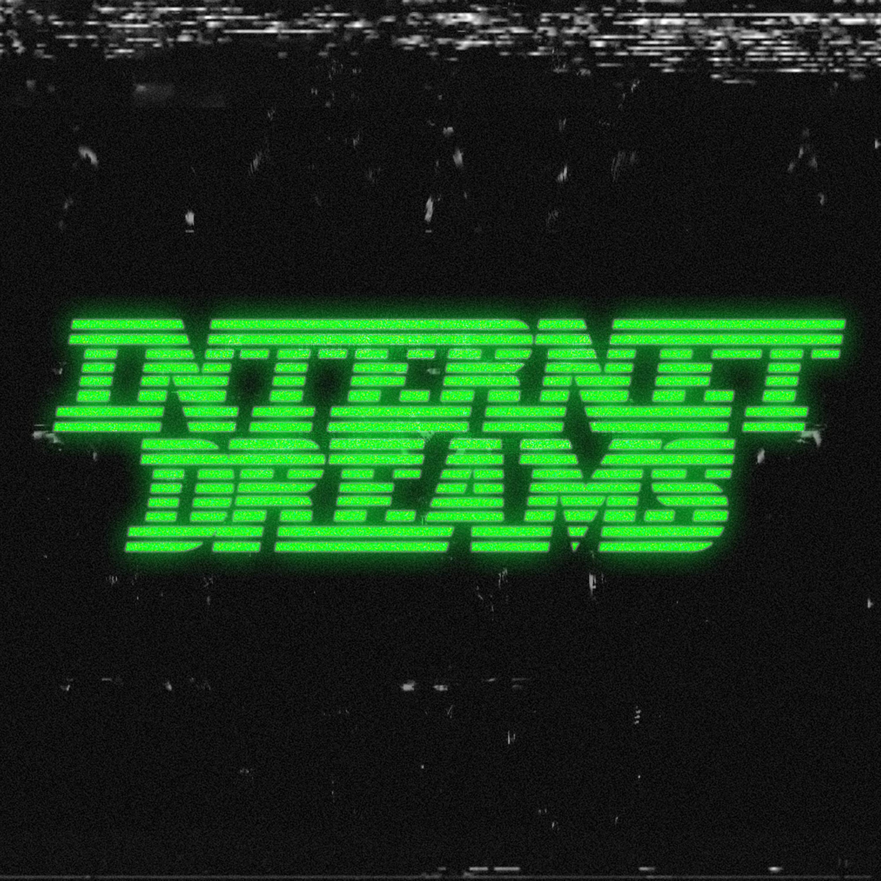 Постер альбома Internet Dreams