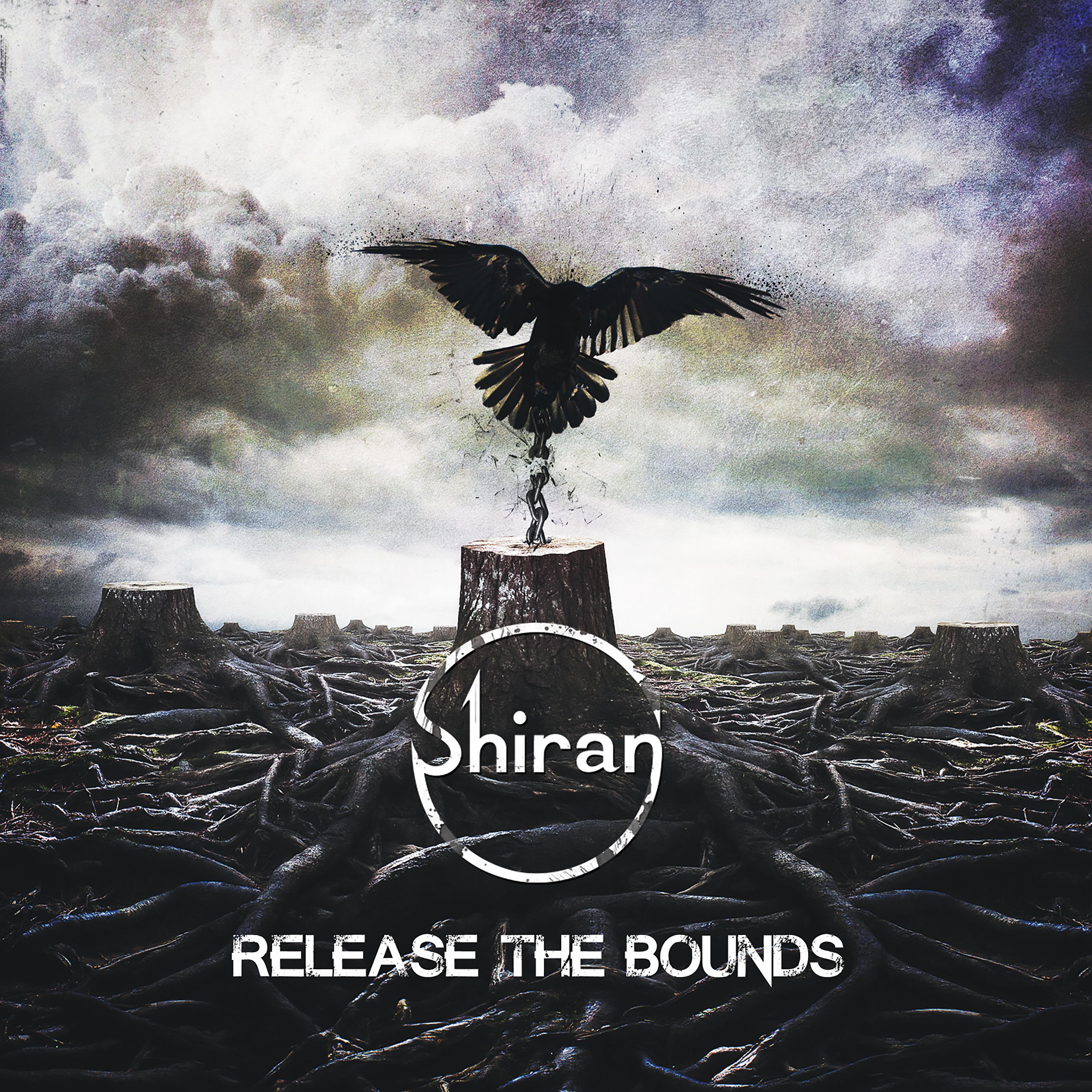 Постер альбома Release the Bounds