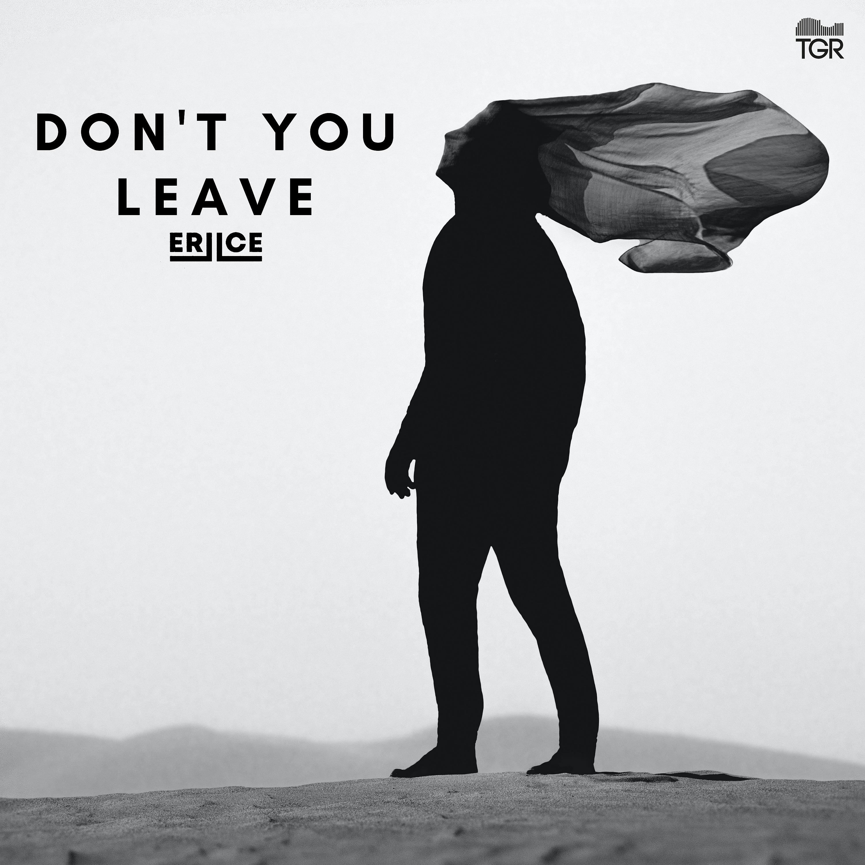 Постер альбома Don't You Leave
