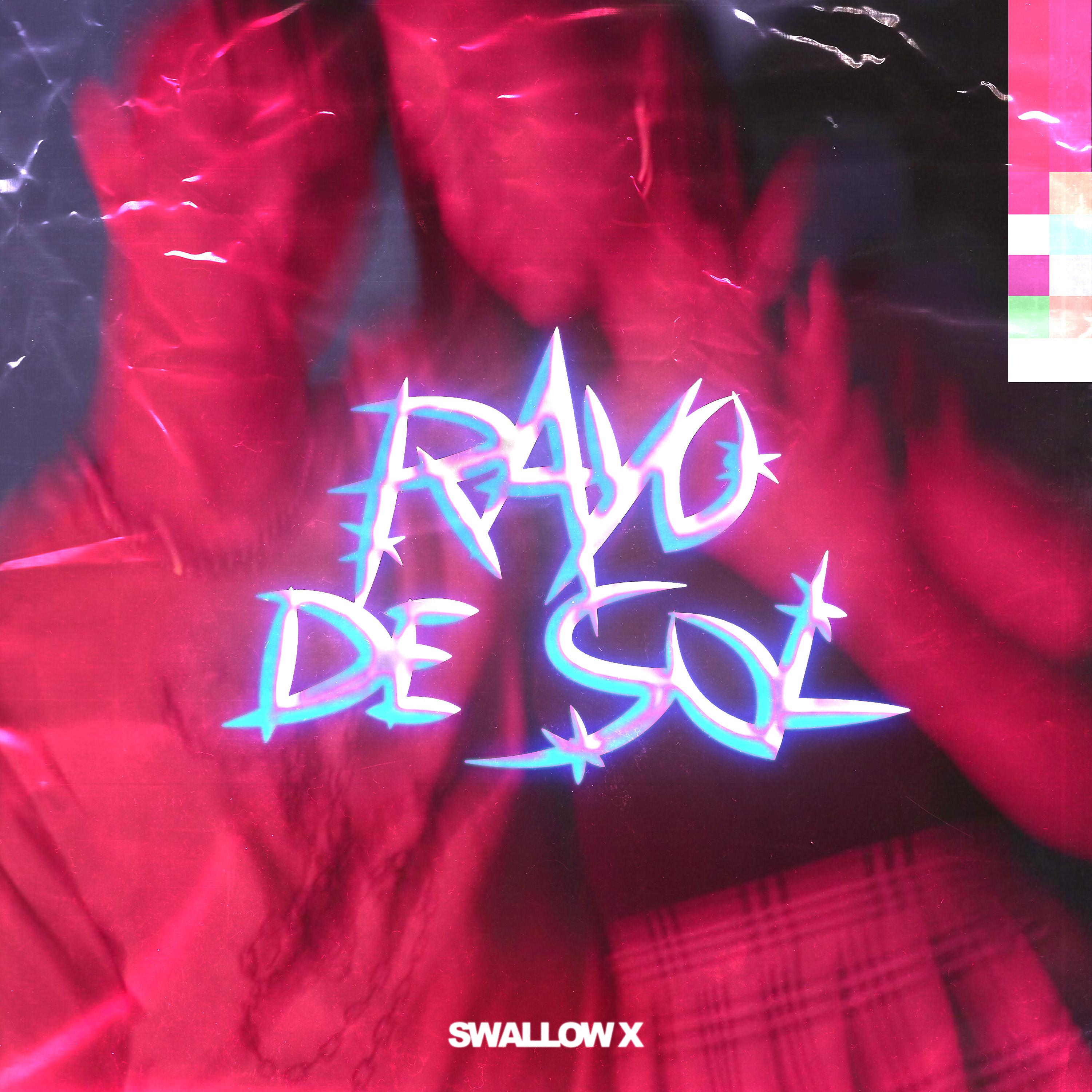 Постер альбома Rayo de Sol