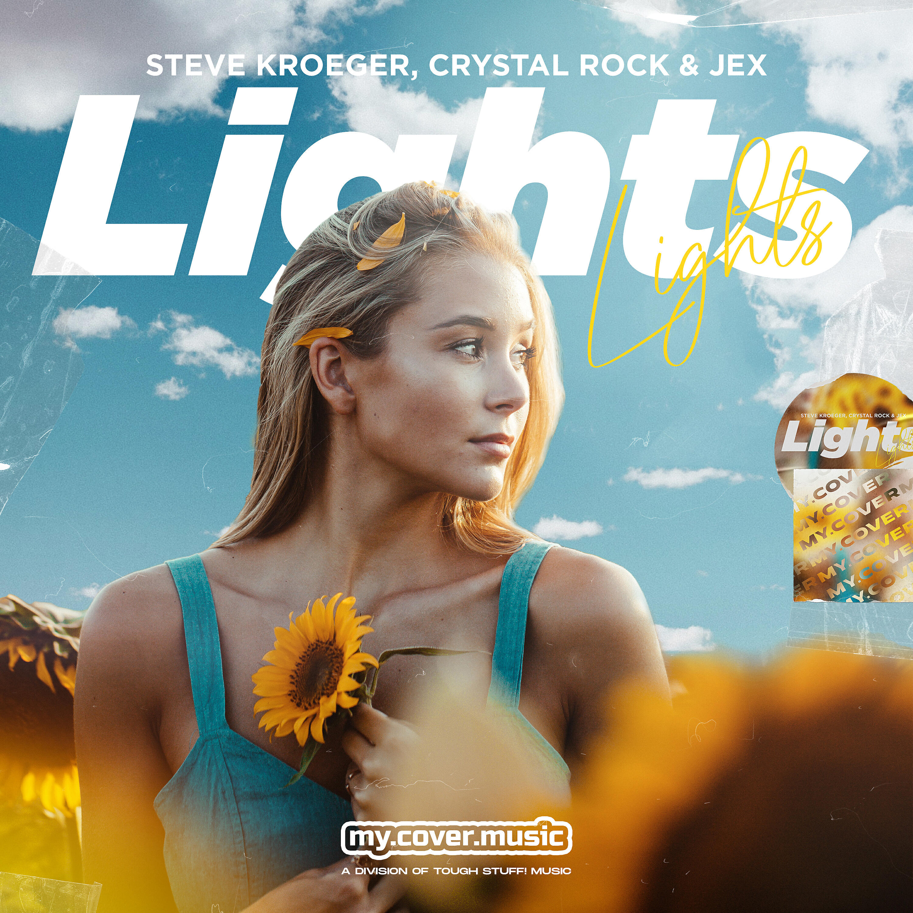 Steve Kroeger - Lights