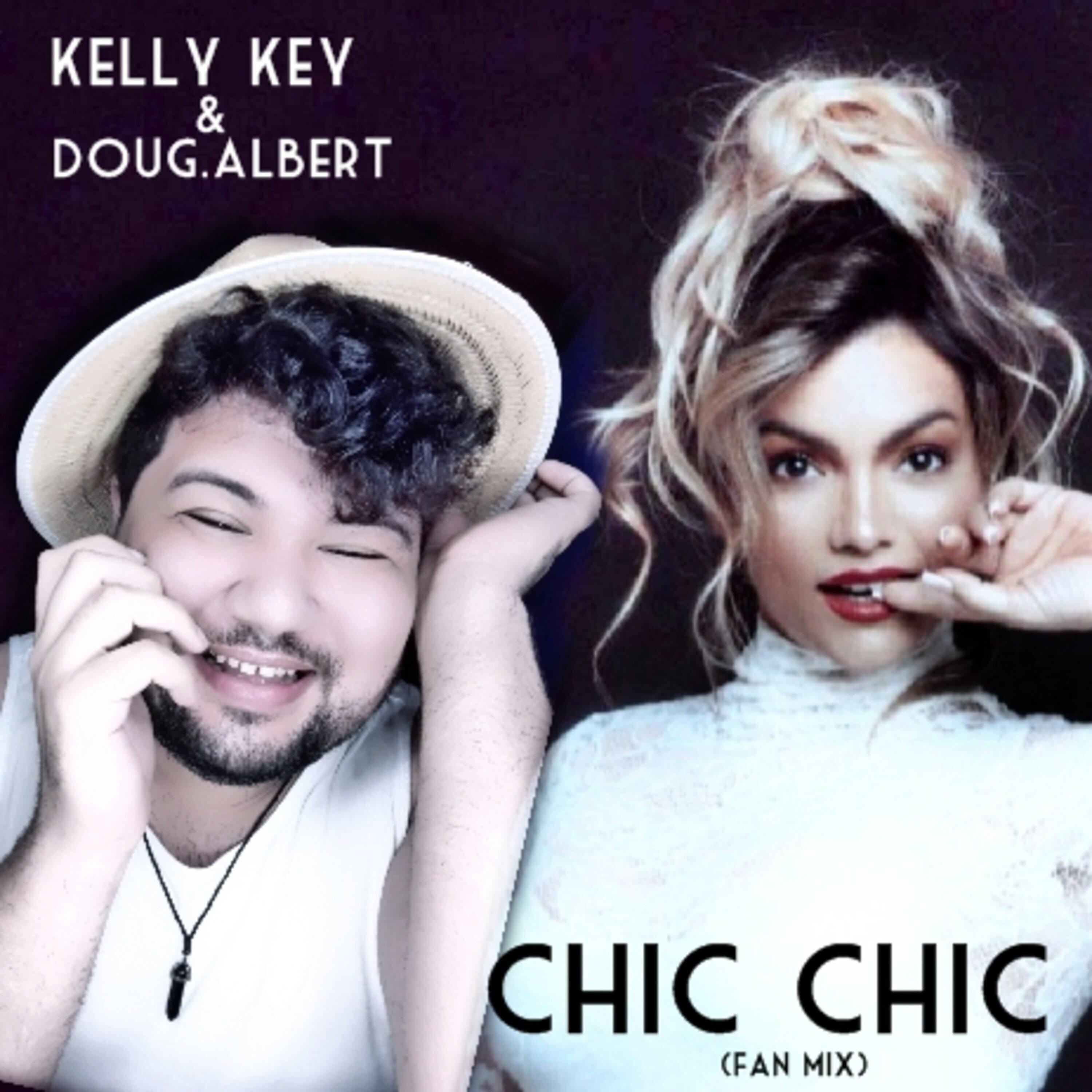 Постер альбома Chic Chic (Fan Mix)