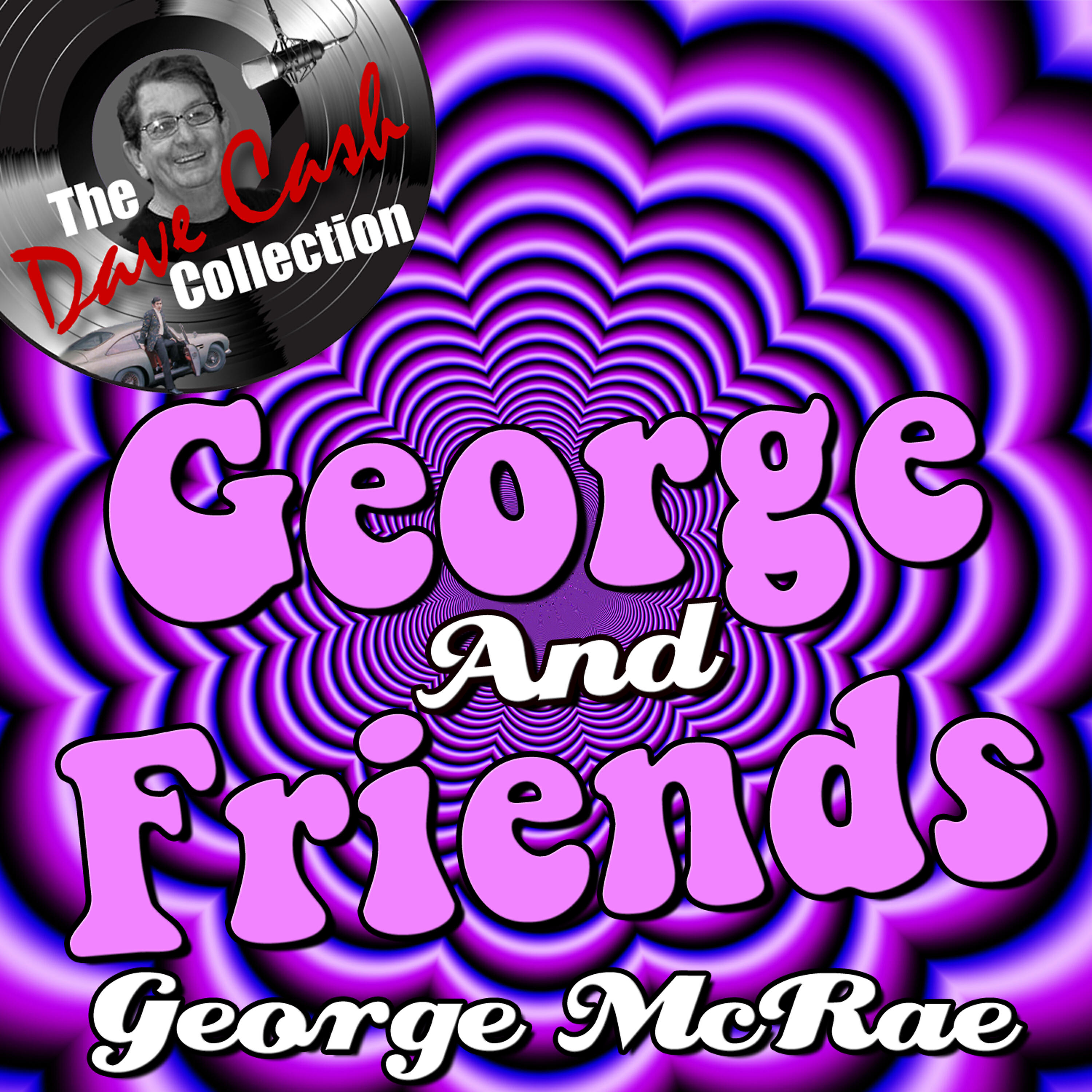 George McCrae - You and I Were Made For Each Other