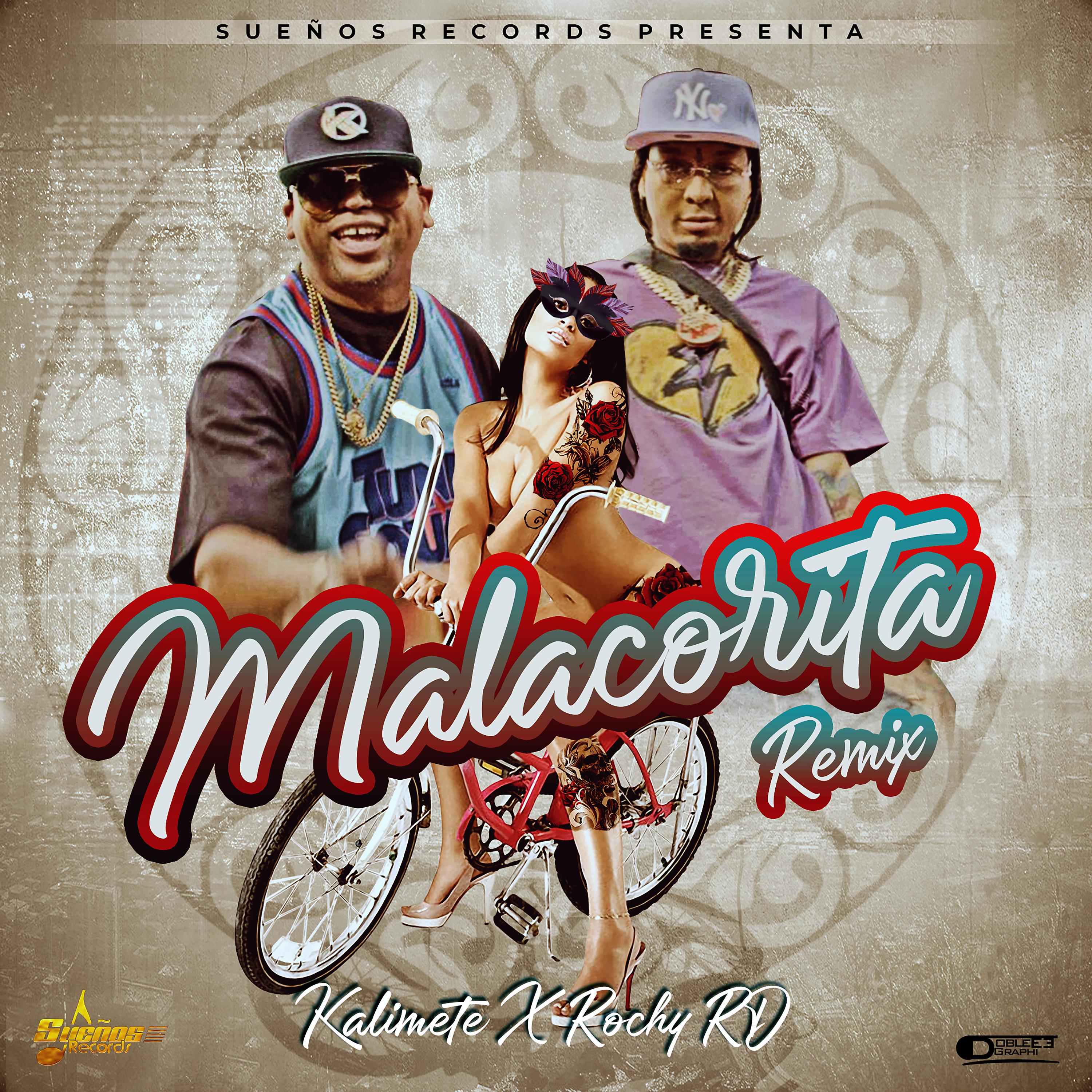 Постер альбома Malacorita