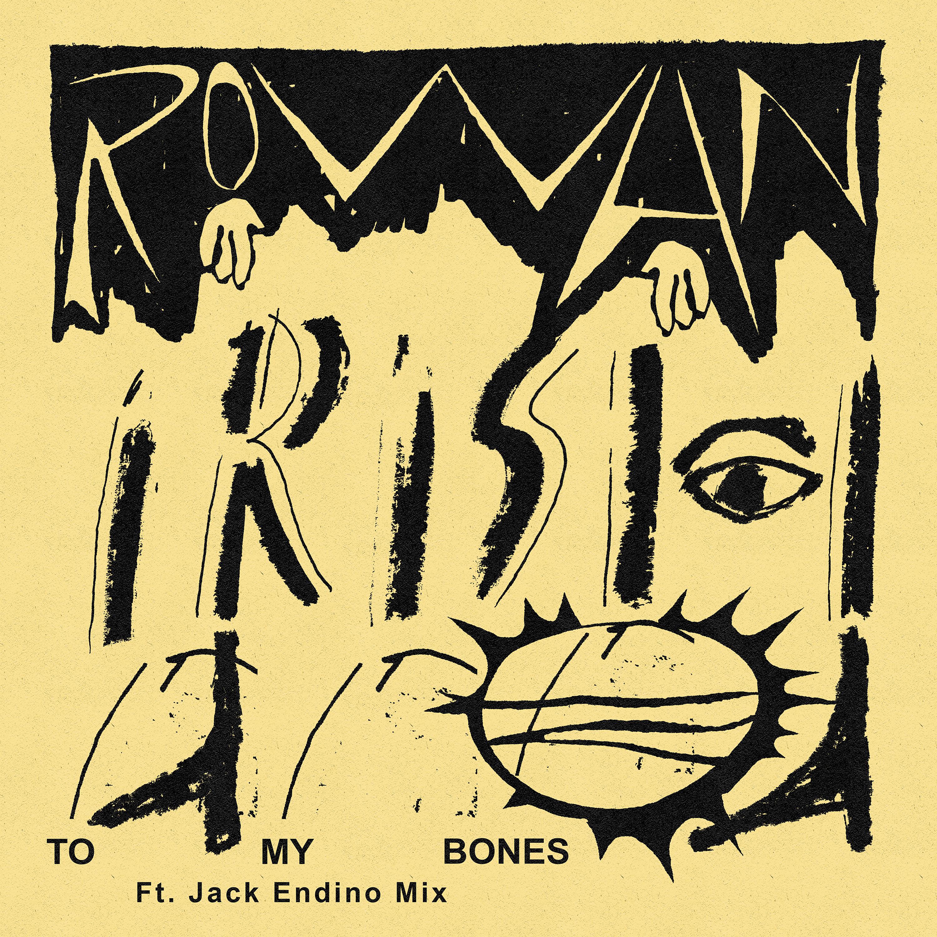 Постер альбома Irish to My Bones (Jack Endino Mix)