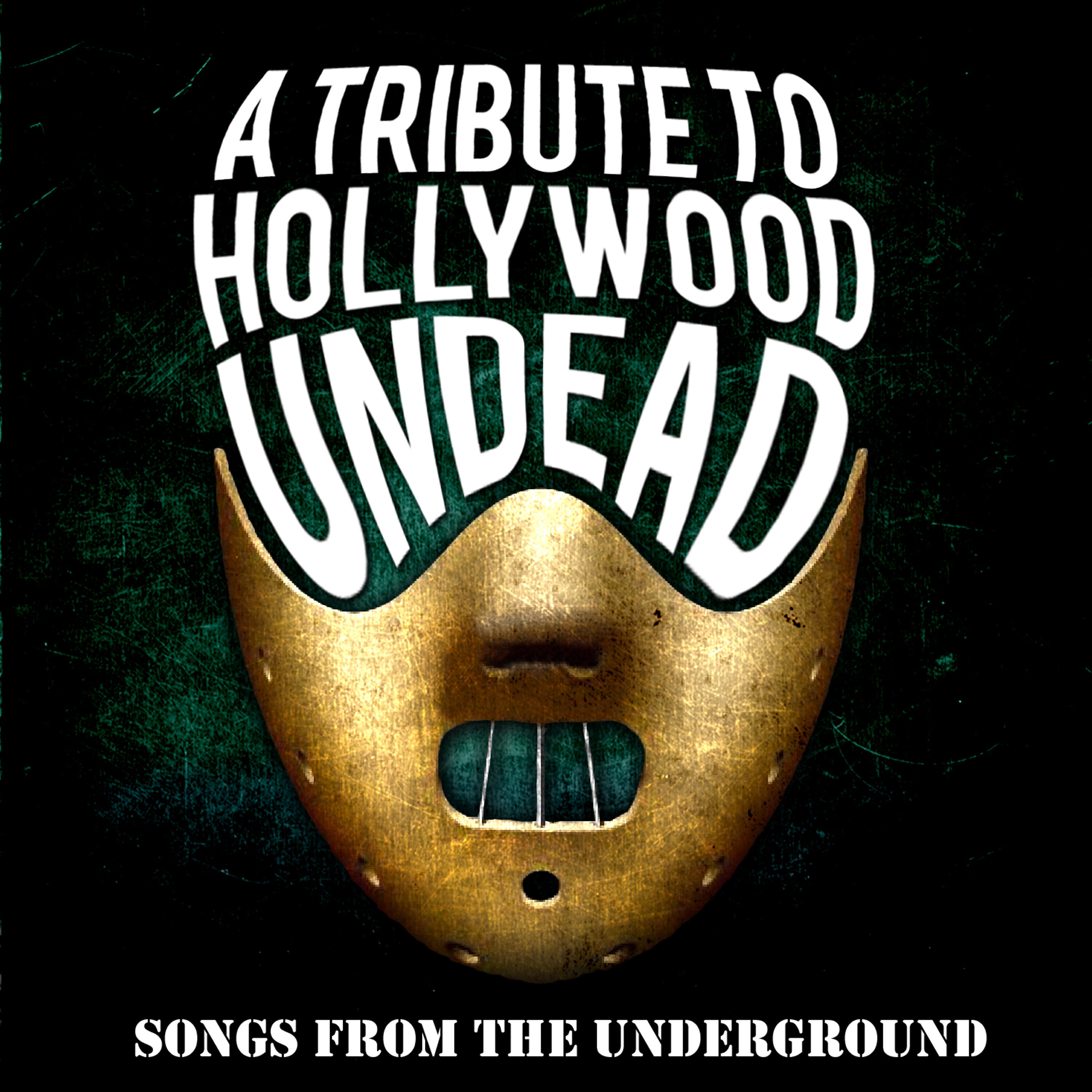 Rock Tragedy Masters - Undead