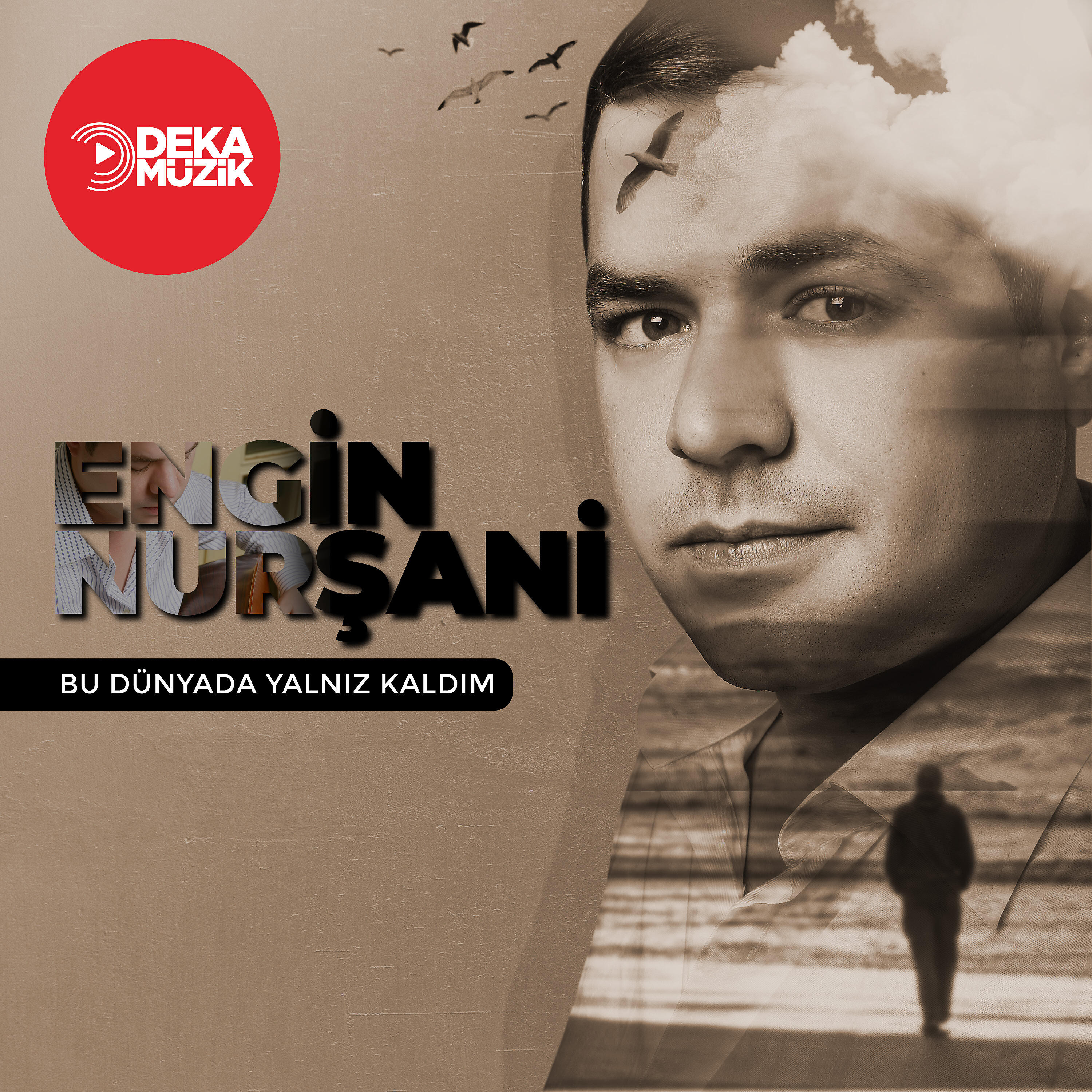 Engin Nursani - Bu Dünyada Yalnız Kaldım