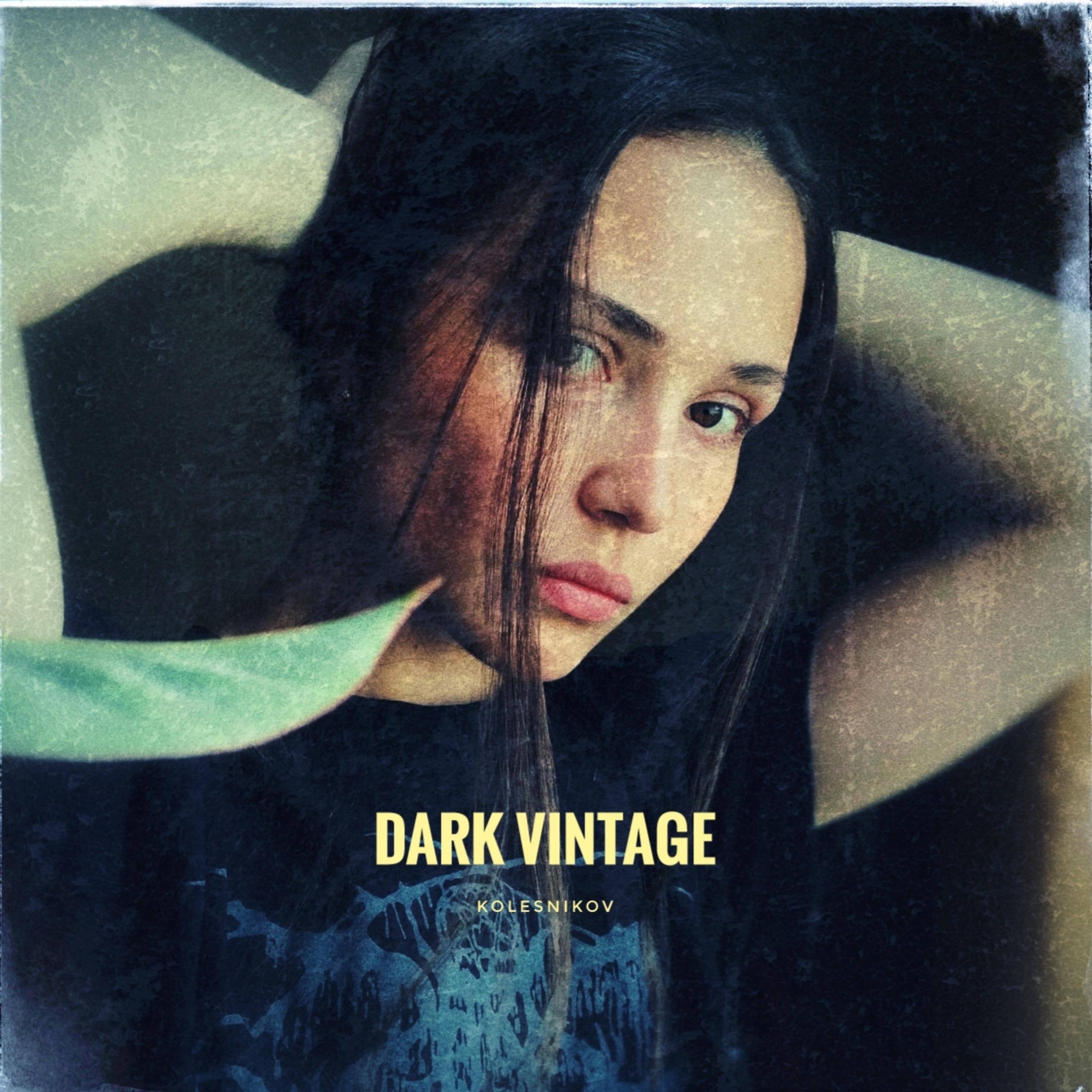 Постер альбома Dark Vintage