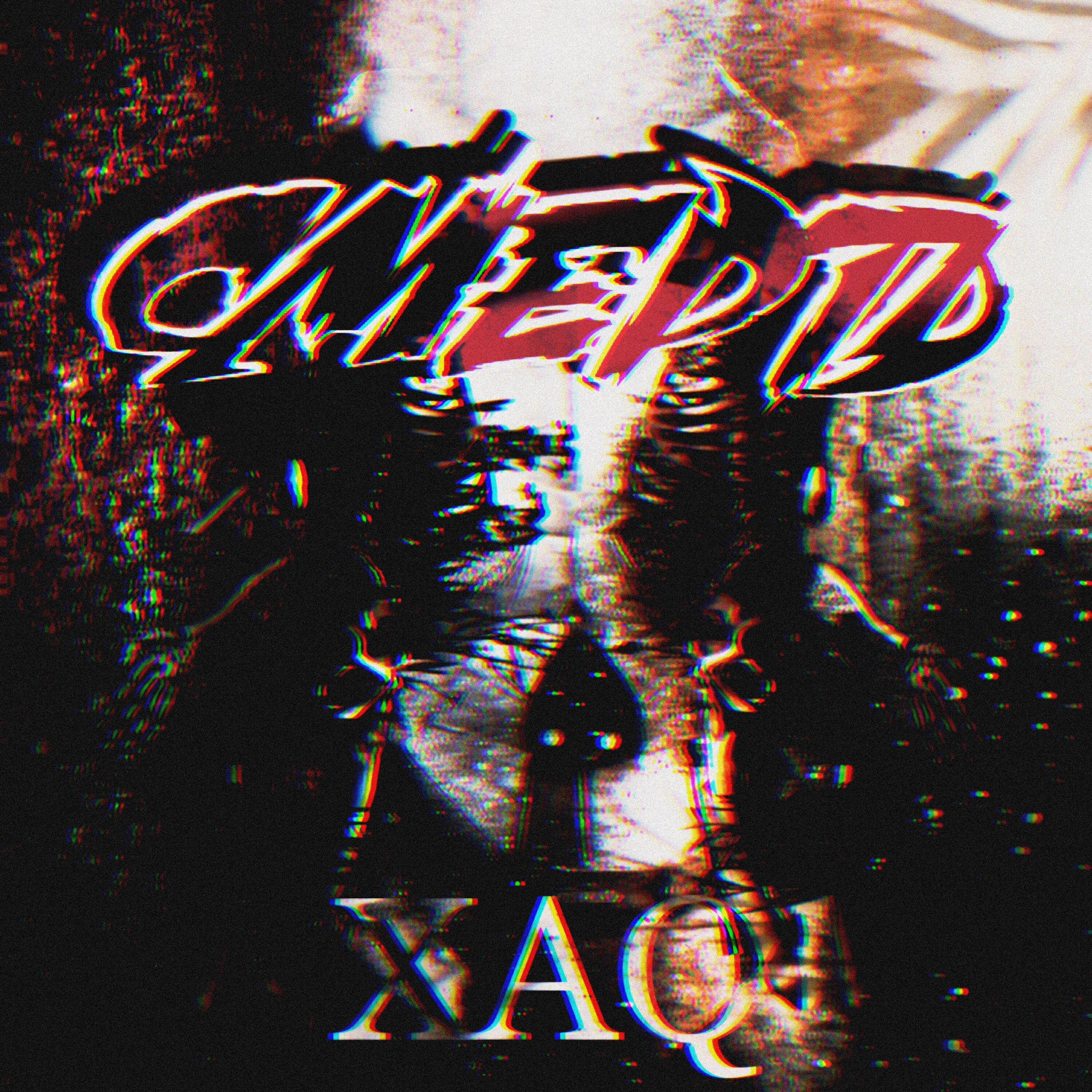 XAQ - СОН 2