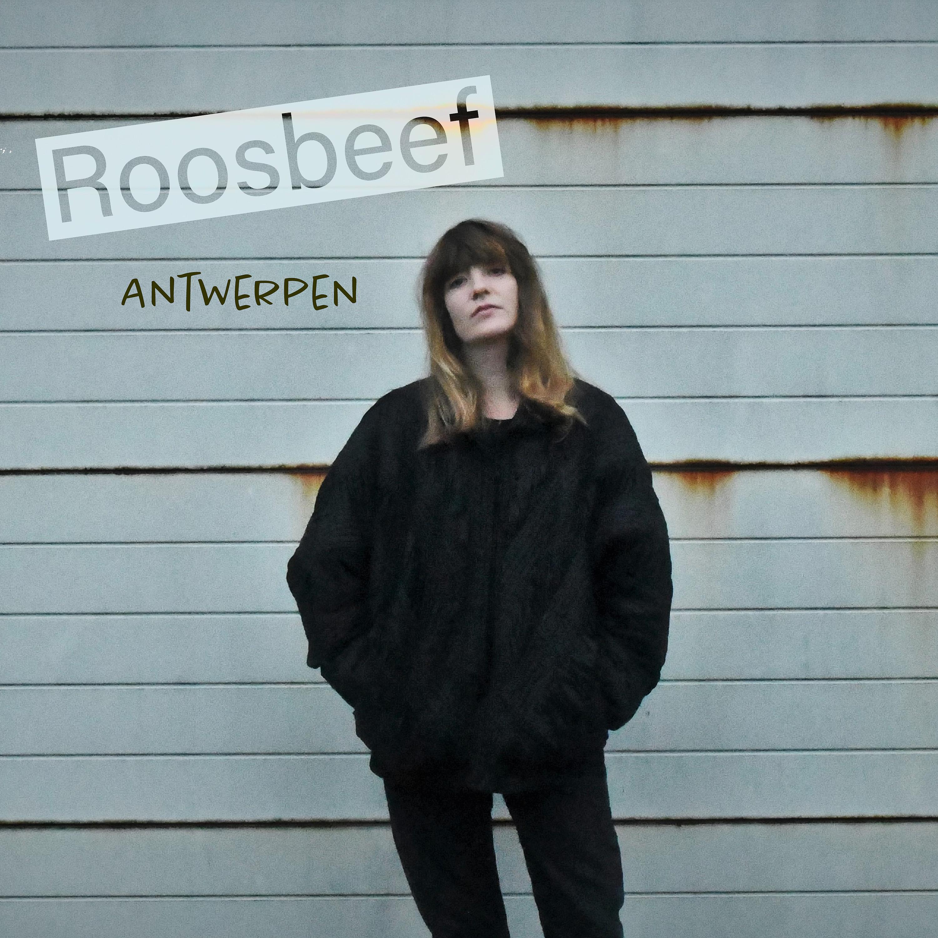 Постер альбома Antwerpen (Live)