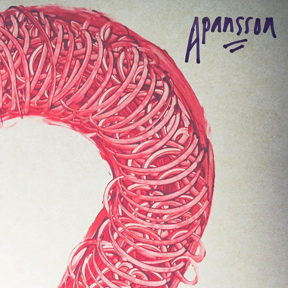Постер альбома Apansson