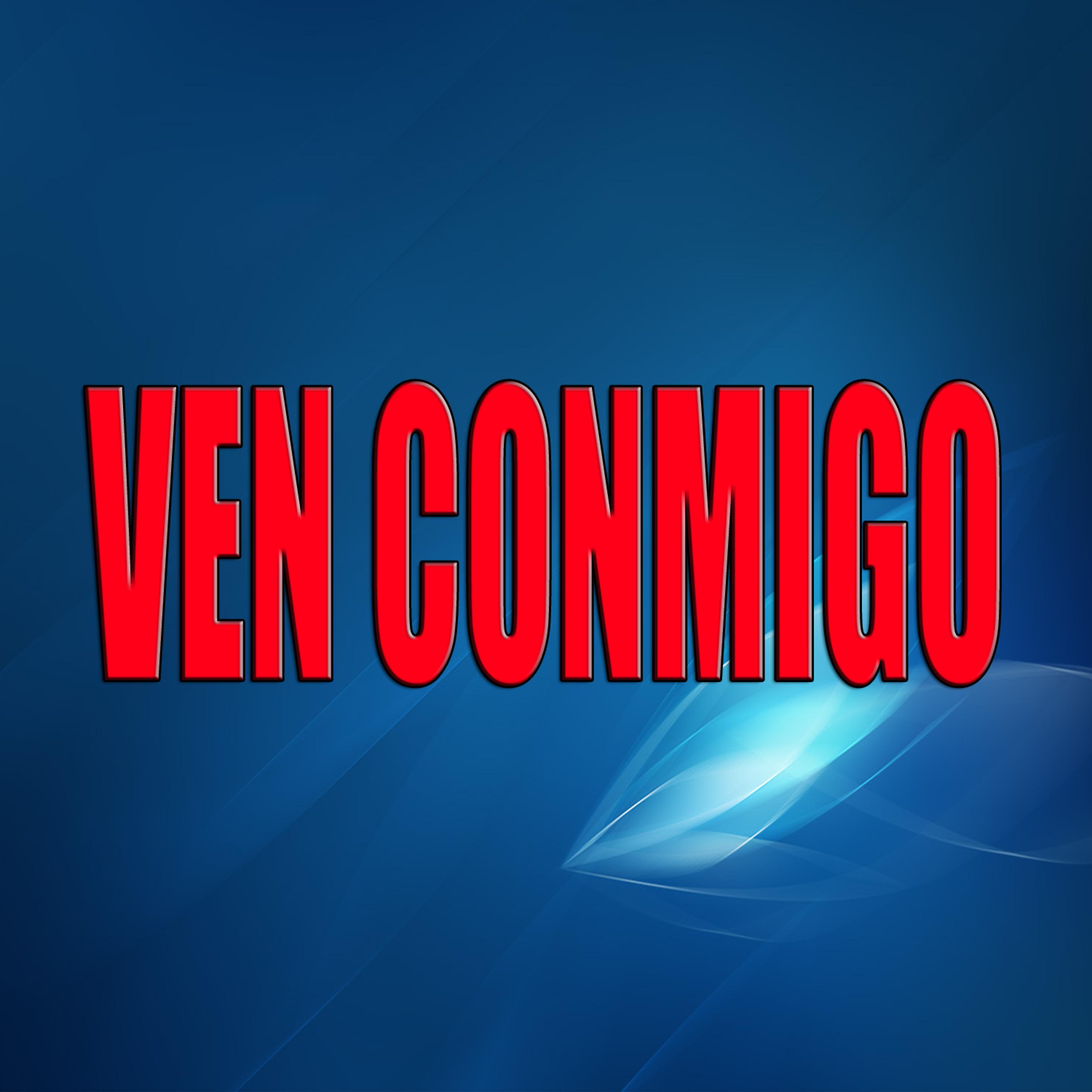 Постер альбома Ven conmigo (A tribute to Daddy Yankee)