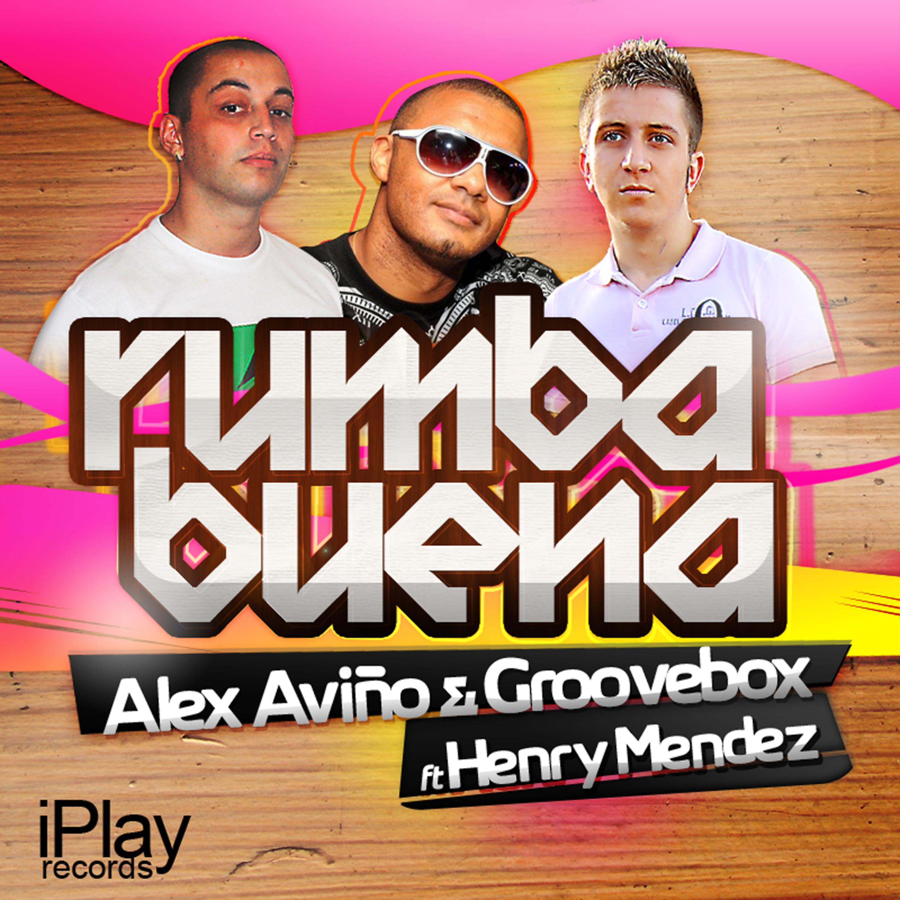 Постер альбома Rumba Buena (feat. Henry Mendez)