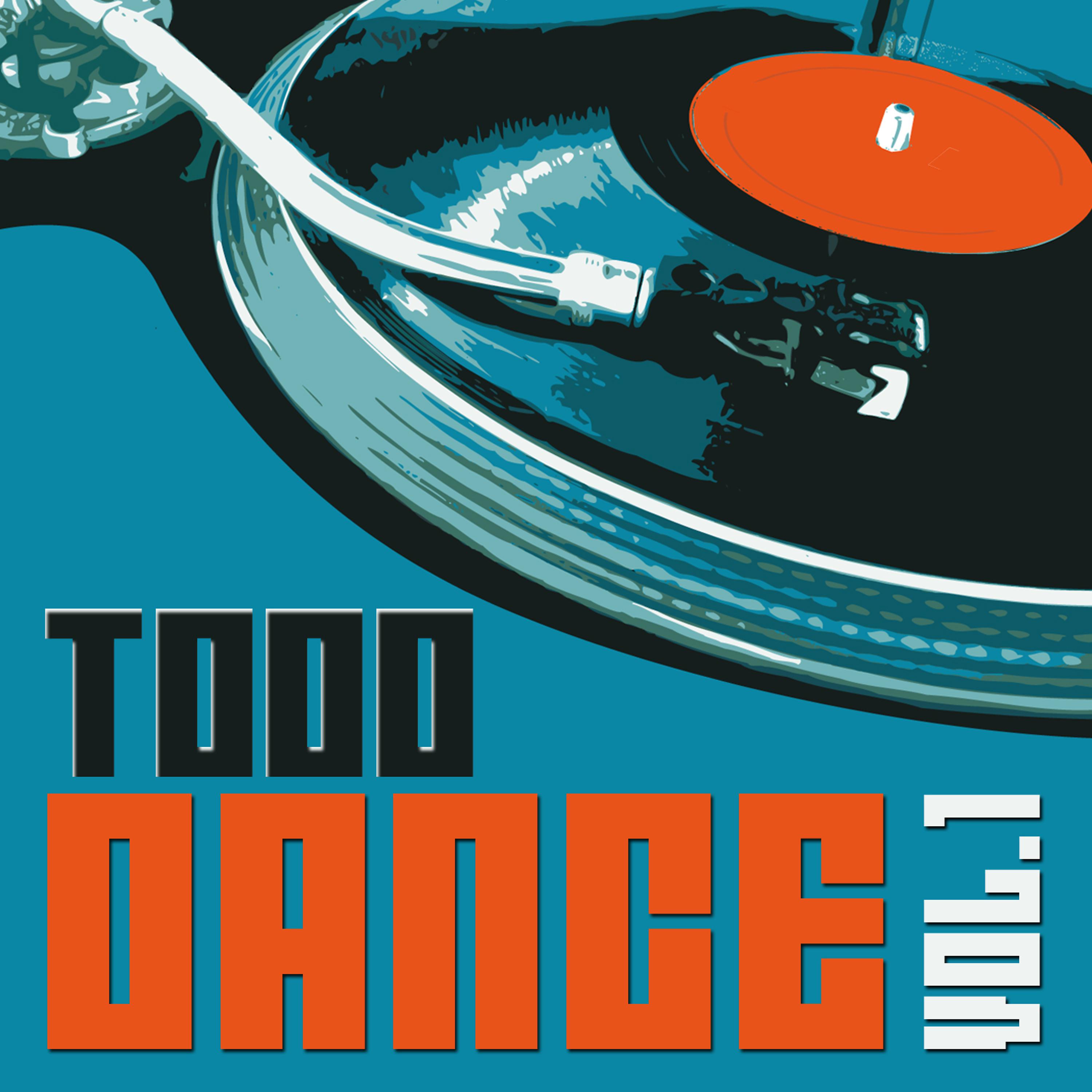 Постер альбома Todo Dance Vol.1
