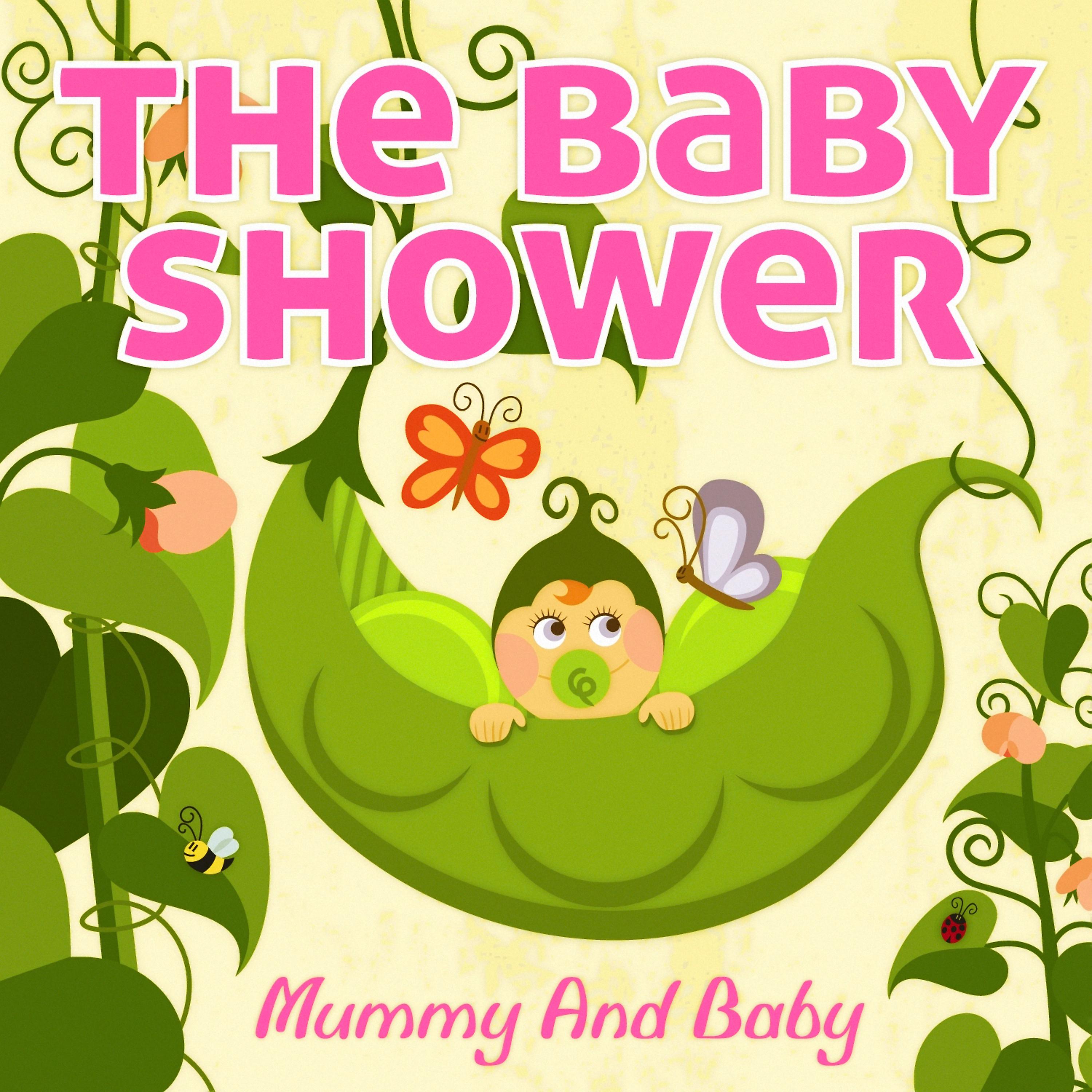Постер альбома The Baby Shower