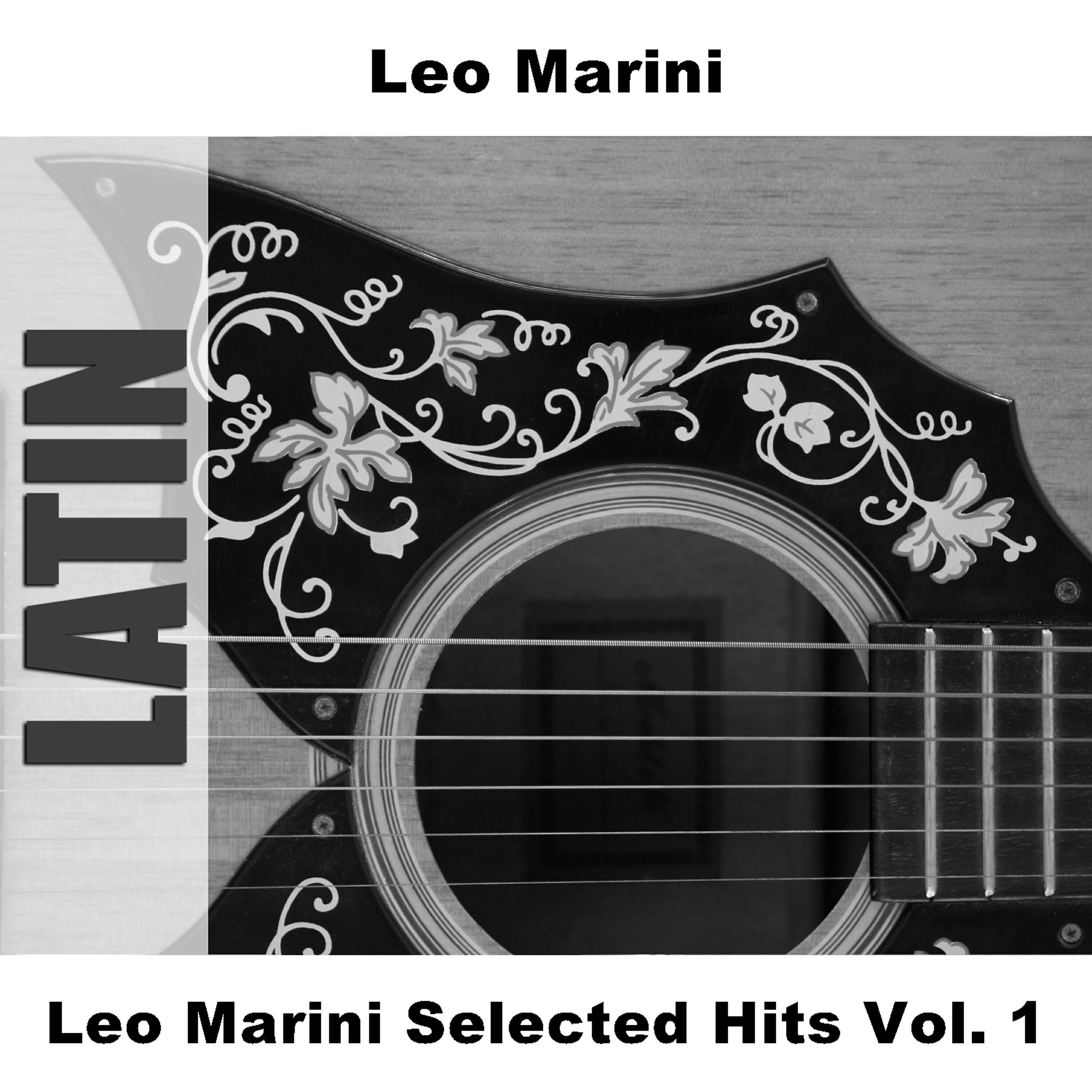 Leo Marini - Asi Como Tu Crees - Original
